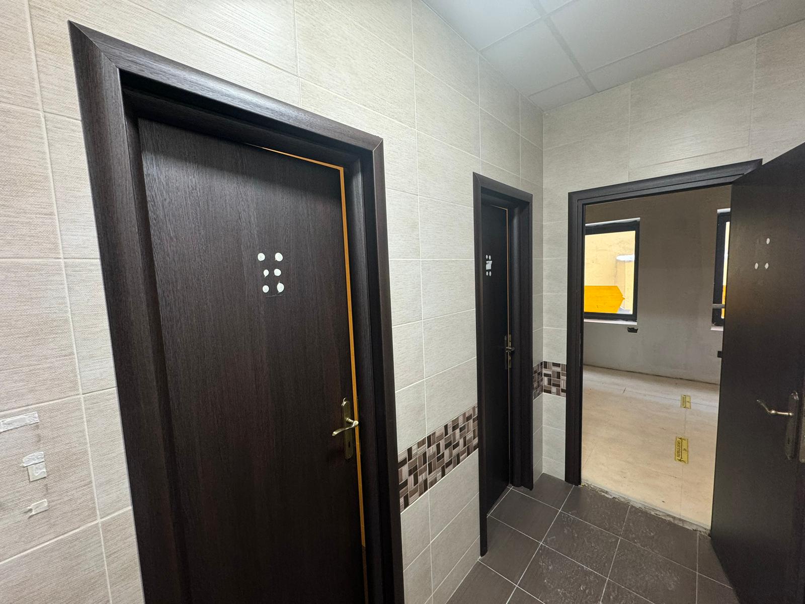 Spatiu comercial de inchiriat UTA