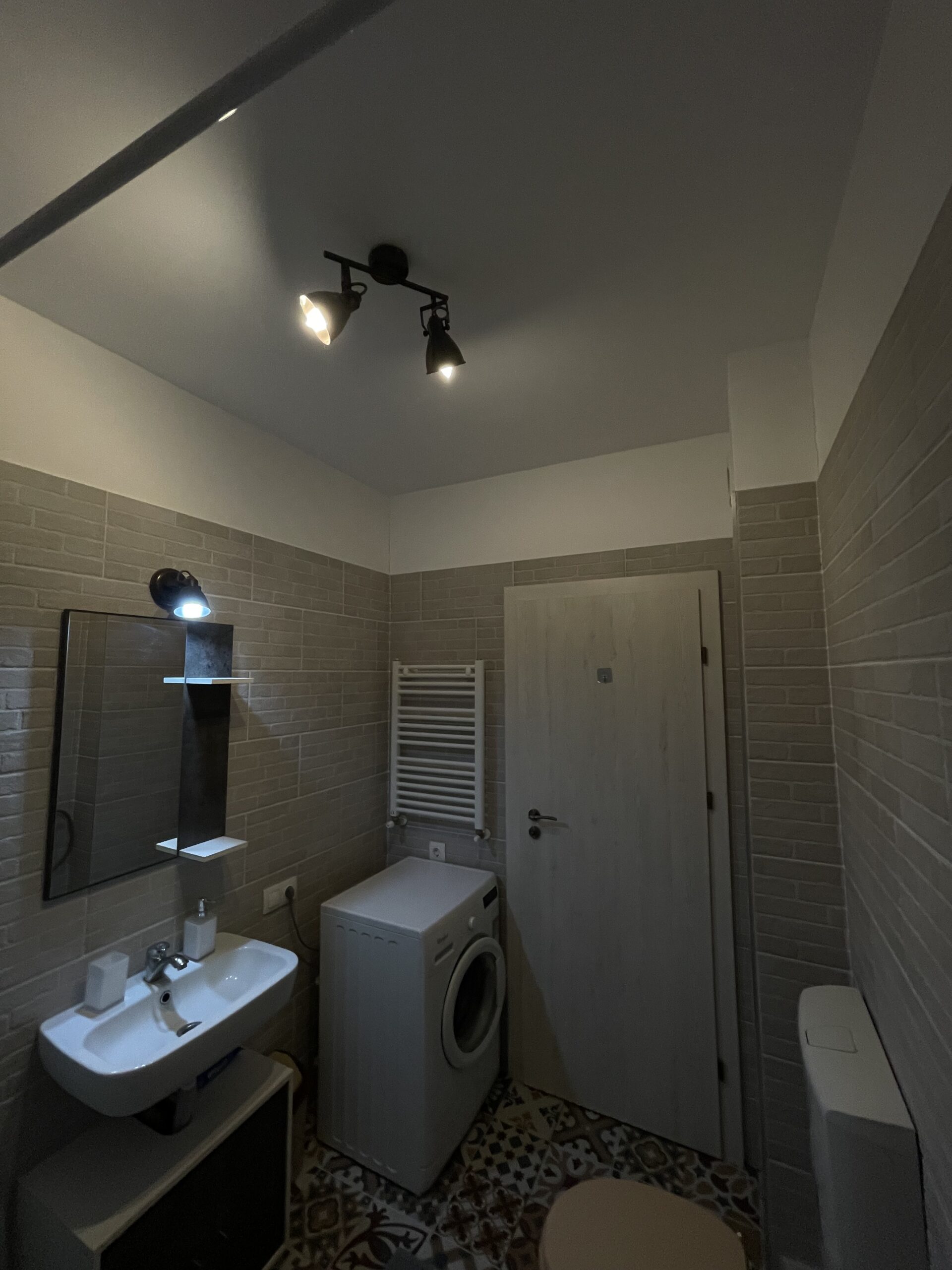 Apartament Ared Micalaca 2 Camere de inchiriat