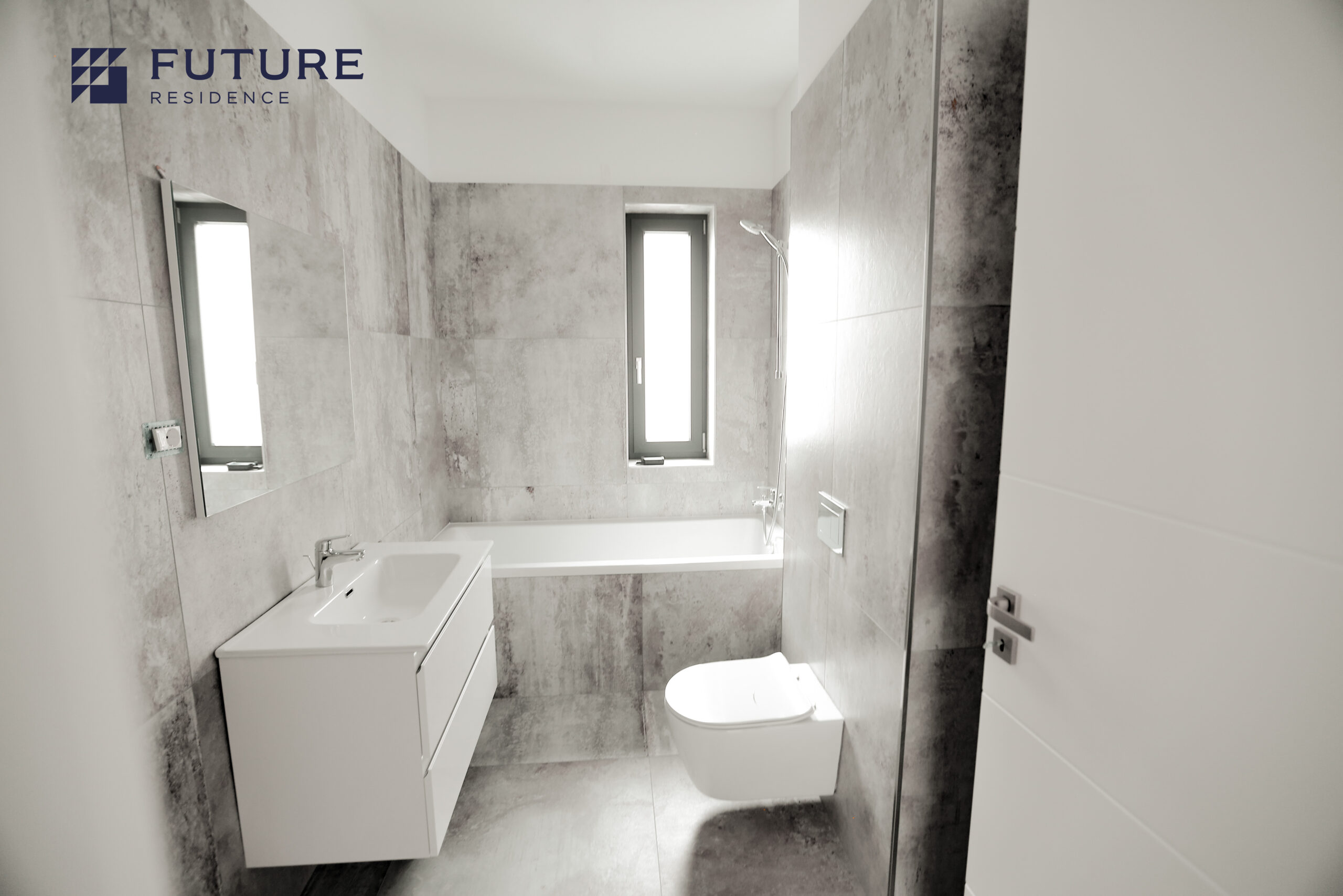 Apartament 2 camere de vanzare in Future Residence