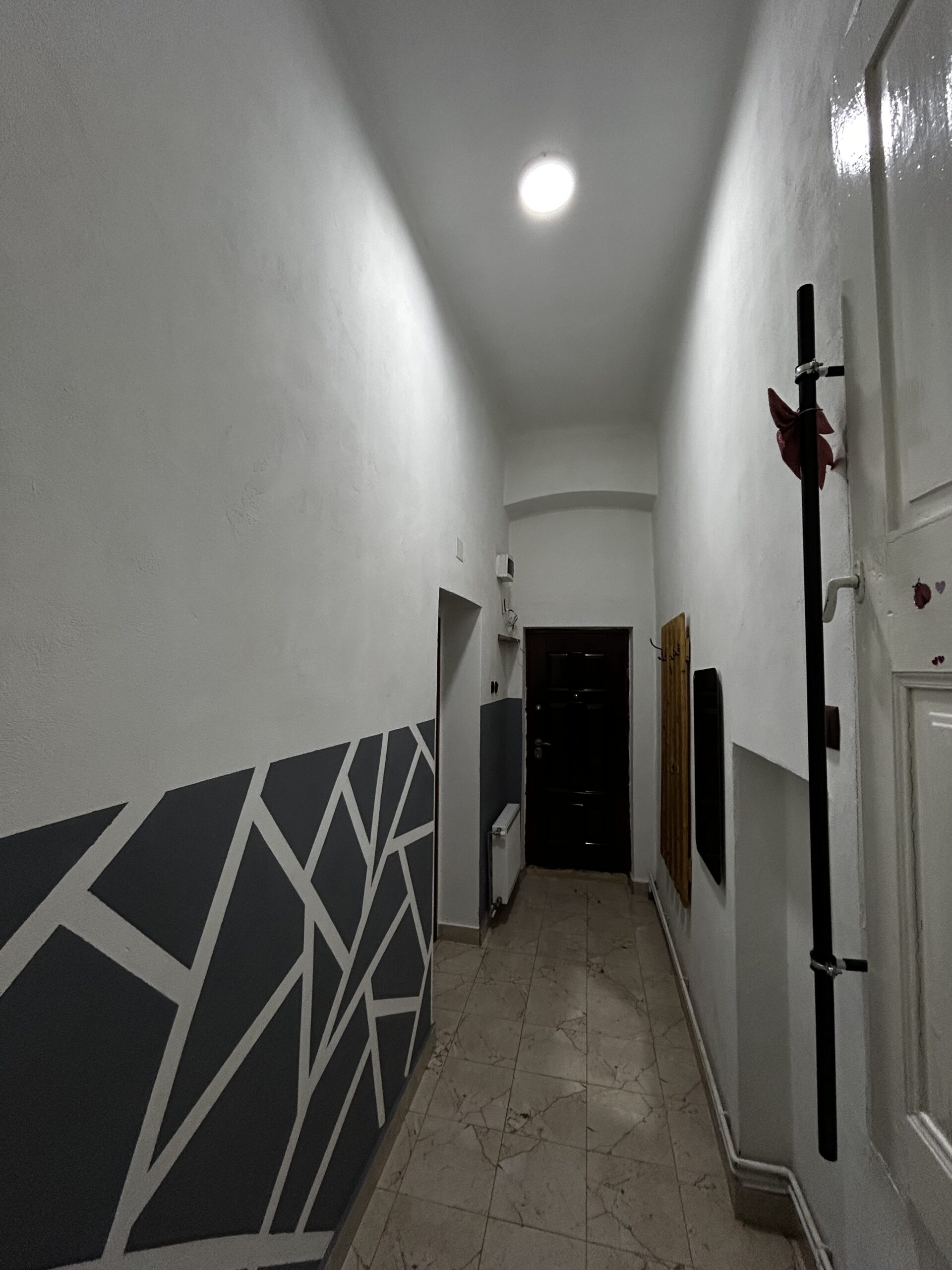 Apartament 2 camere de inchiriat zona centrala