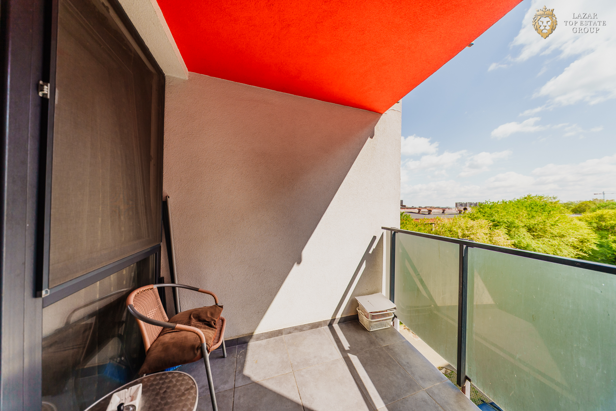 Apartament 2 camere de vanzare Ared Kaufland