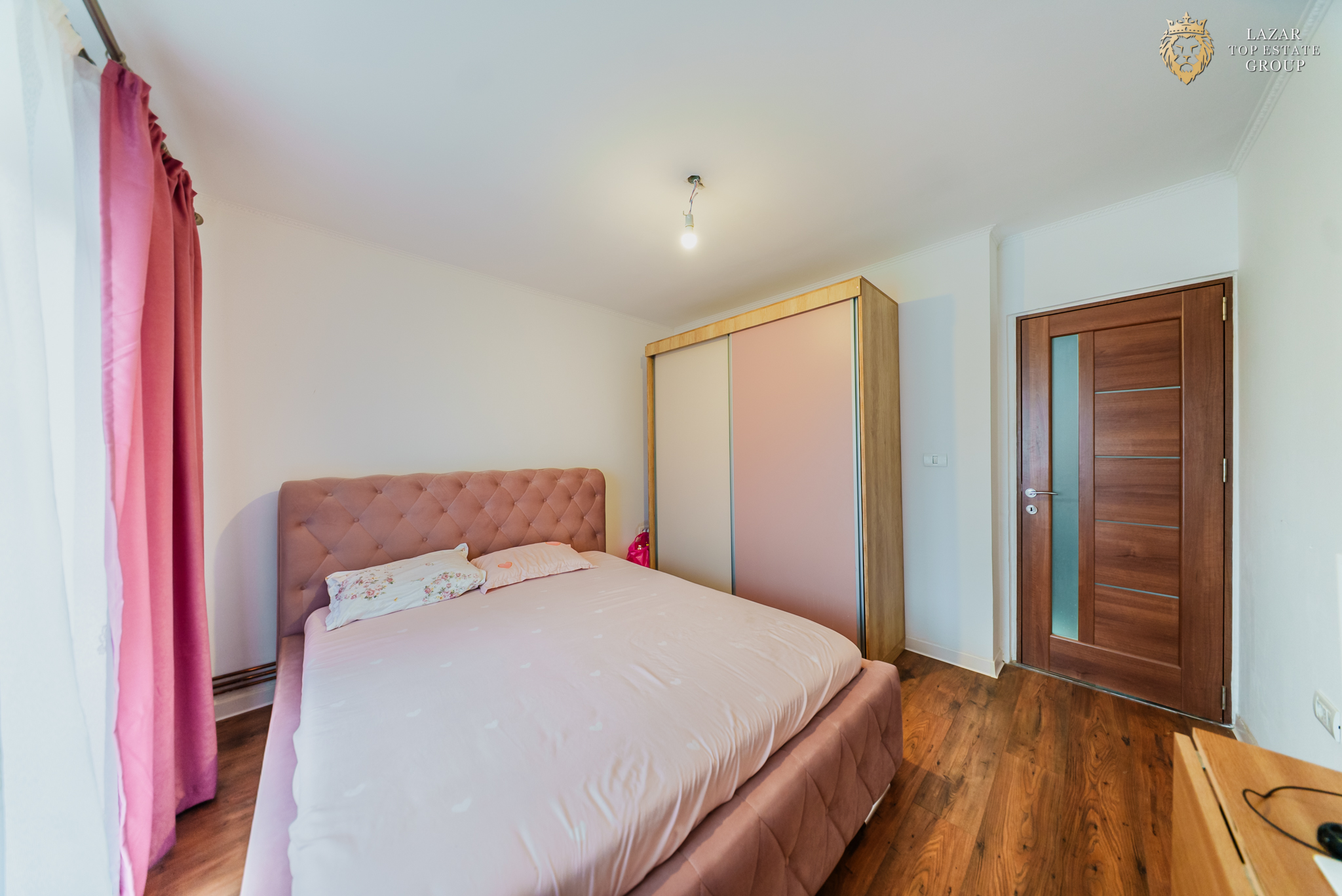 Apartament 3 Camere de inchiriat Alfa
