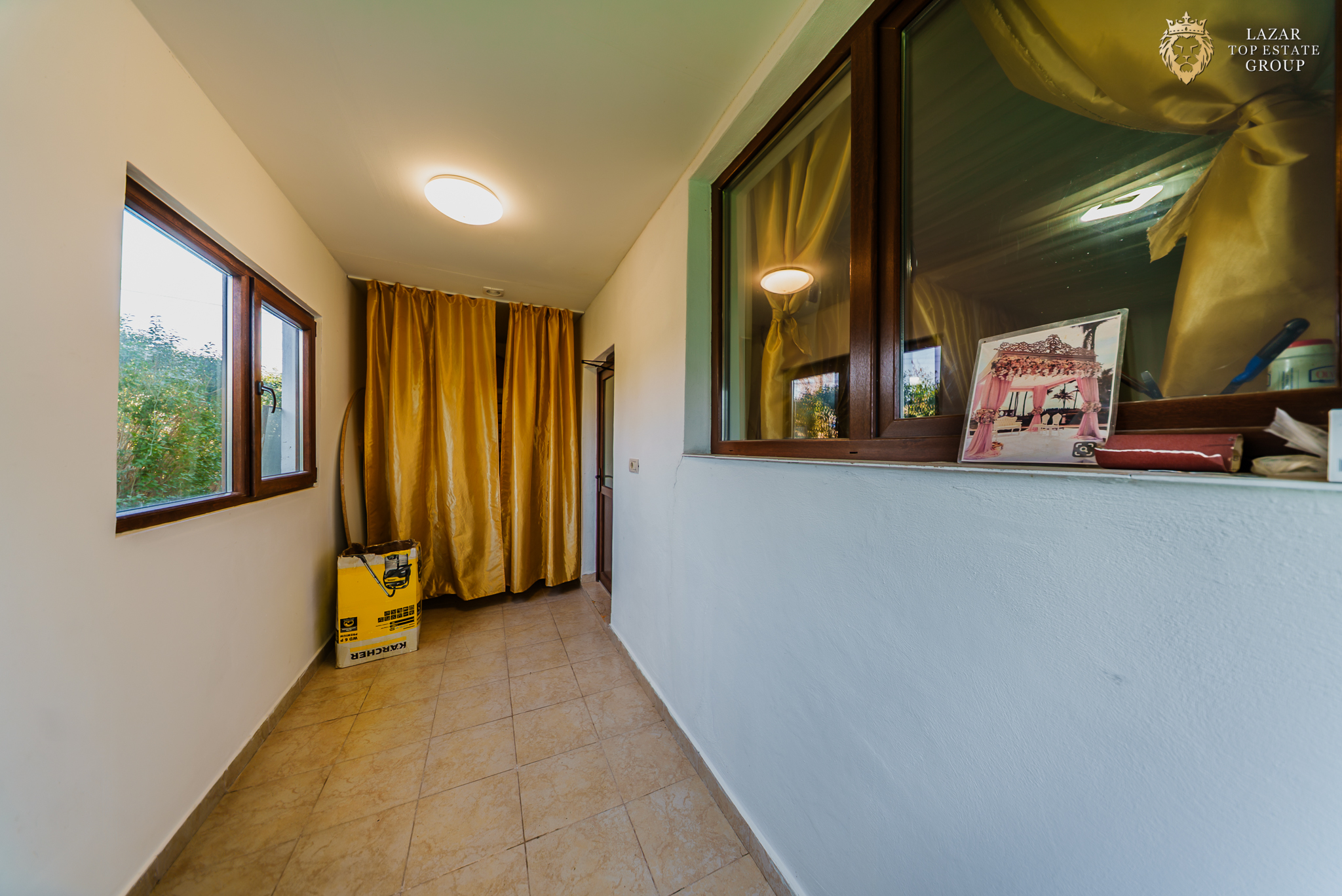 Spatiu comercial de inchiriat Aradul Nou