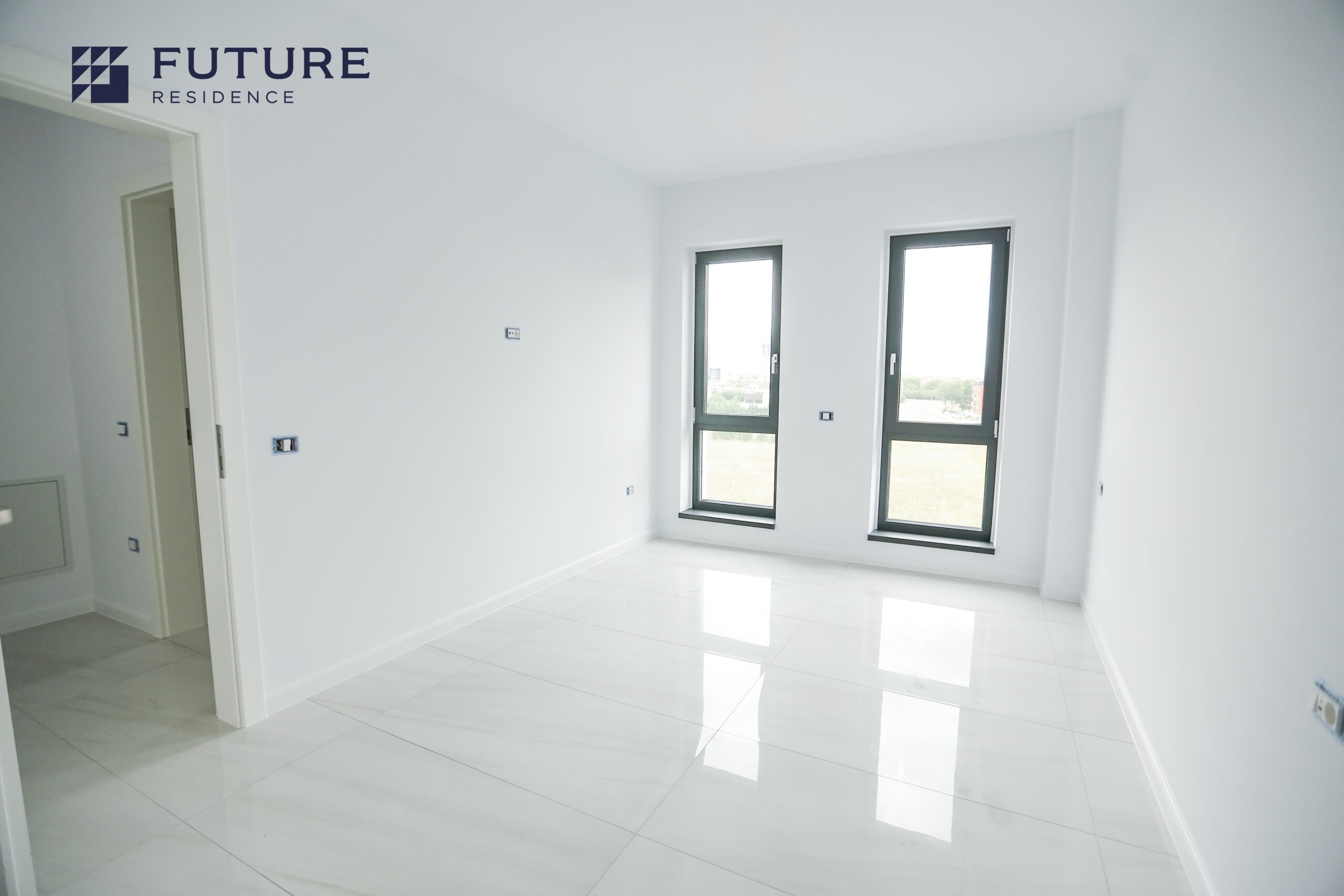 Apartament 2 camere de vanzare in Future Residence
