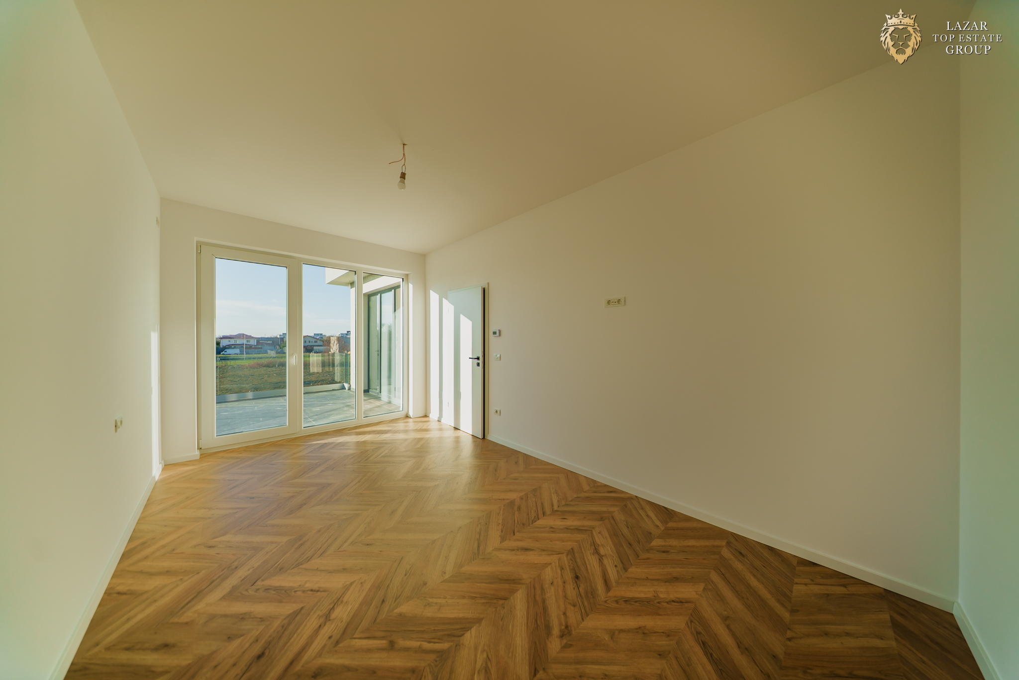 Duplex nou de vânzare Dumbrăvița