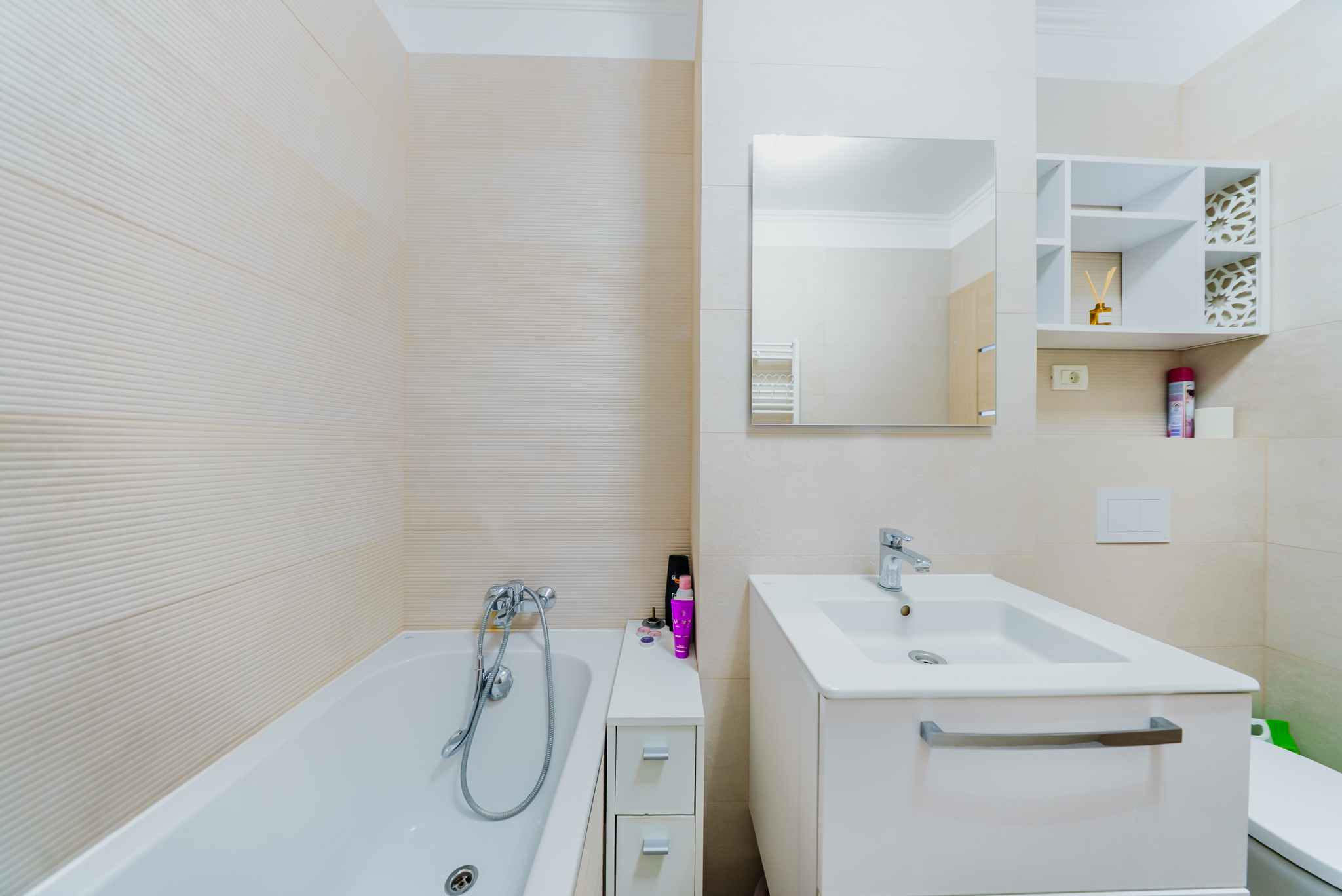 Apartament 3 camere Adora Park De Vanzare