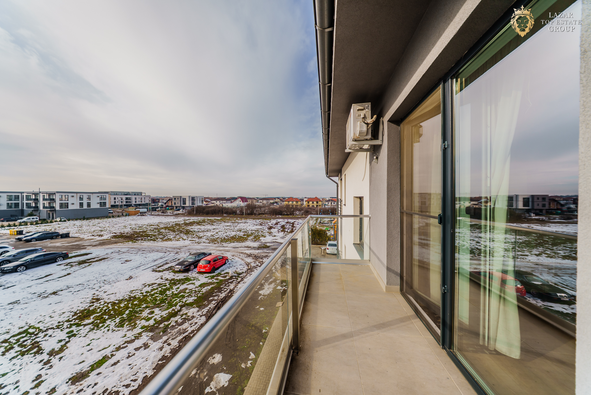 Apartament modern 2 camere de vanzare in Dumbravita