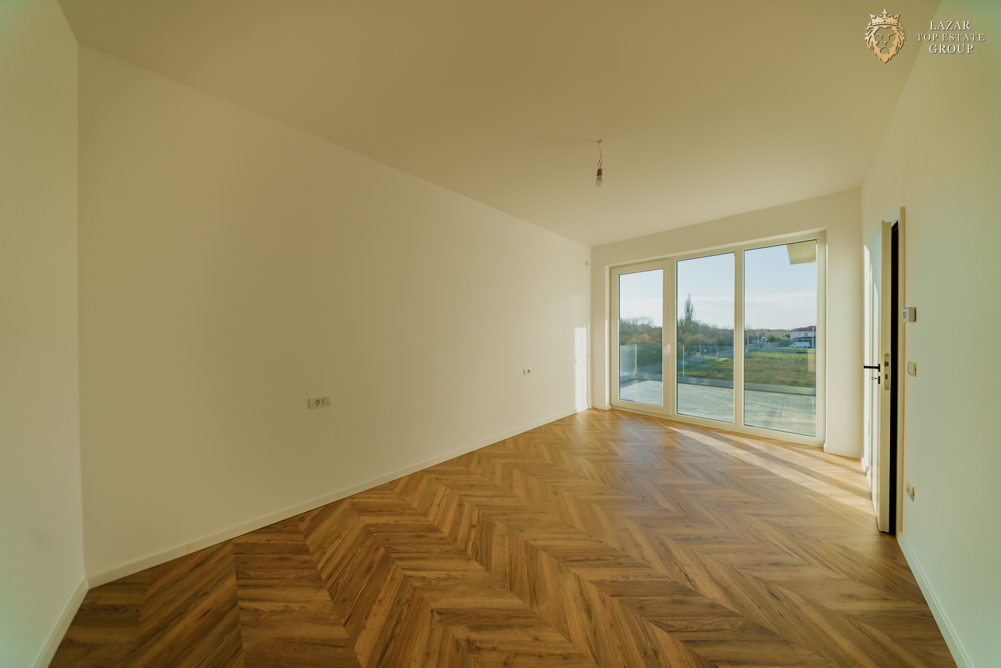 Duplex nou de vânzare Dumbrăvița