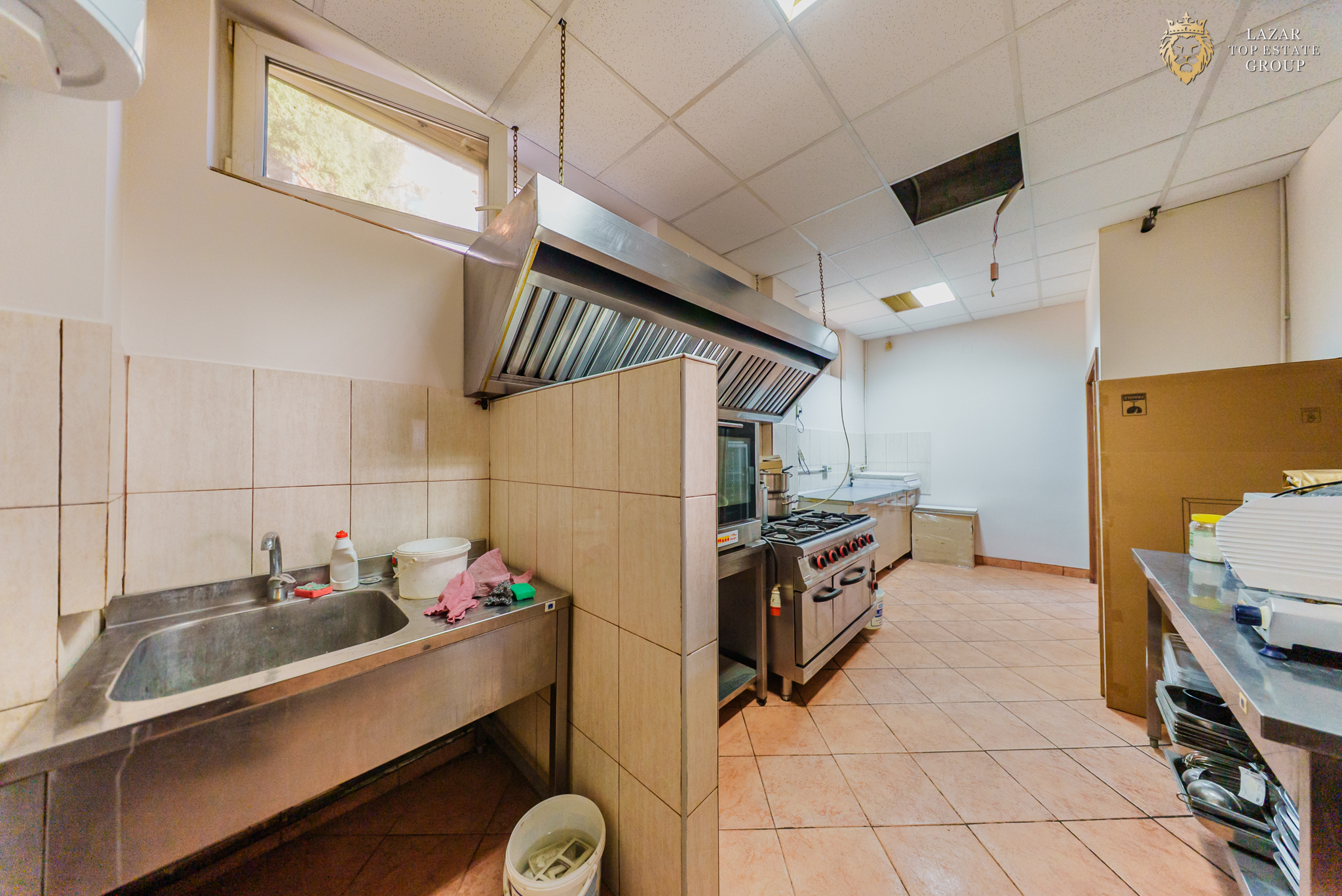 Spatiu comercial de inchiriat