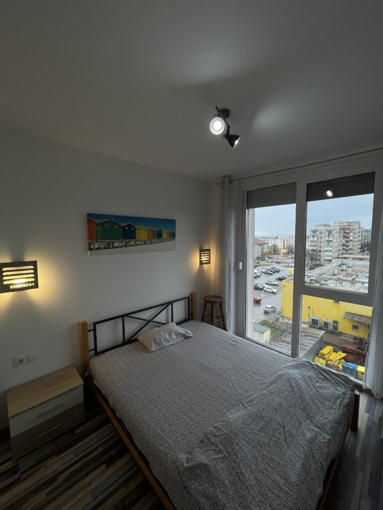 Apartament Ared Micalaca 2 Camere de inchiriat