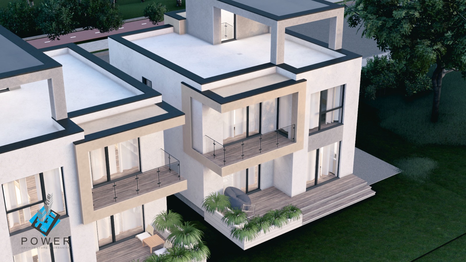 Vila noua 5 camere de vanzare in Gai