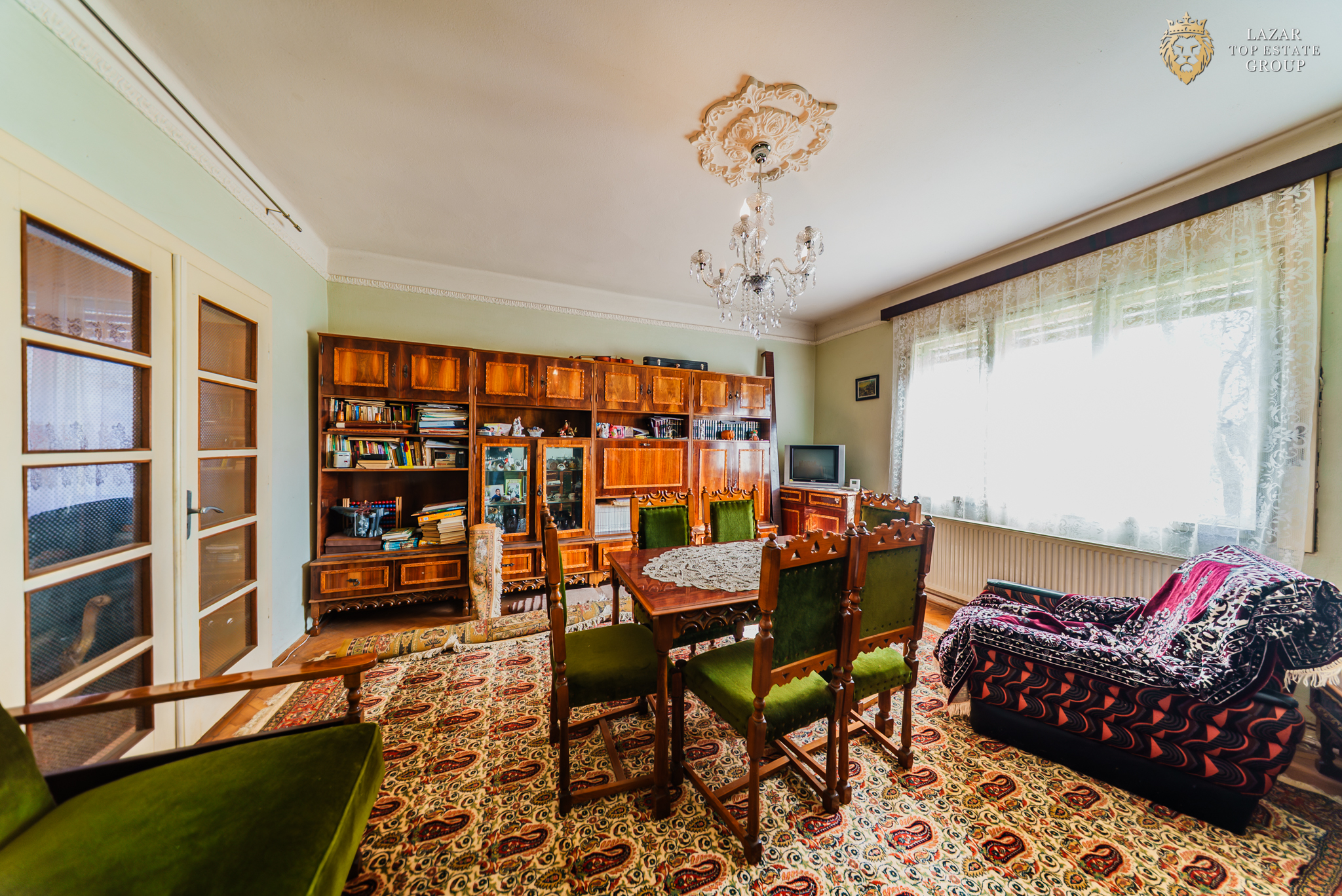 Casa 5 camere Fantanele de vanzare