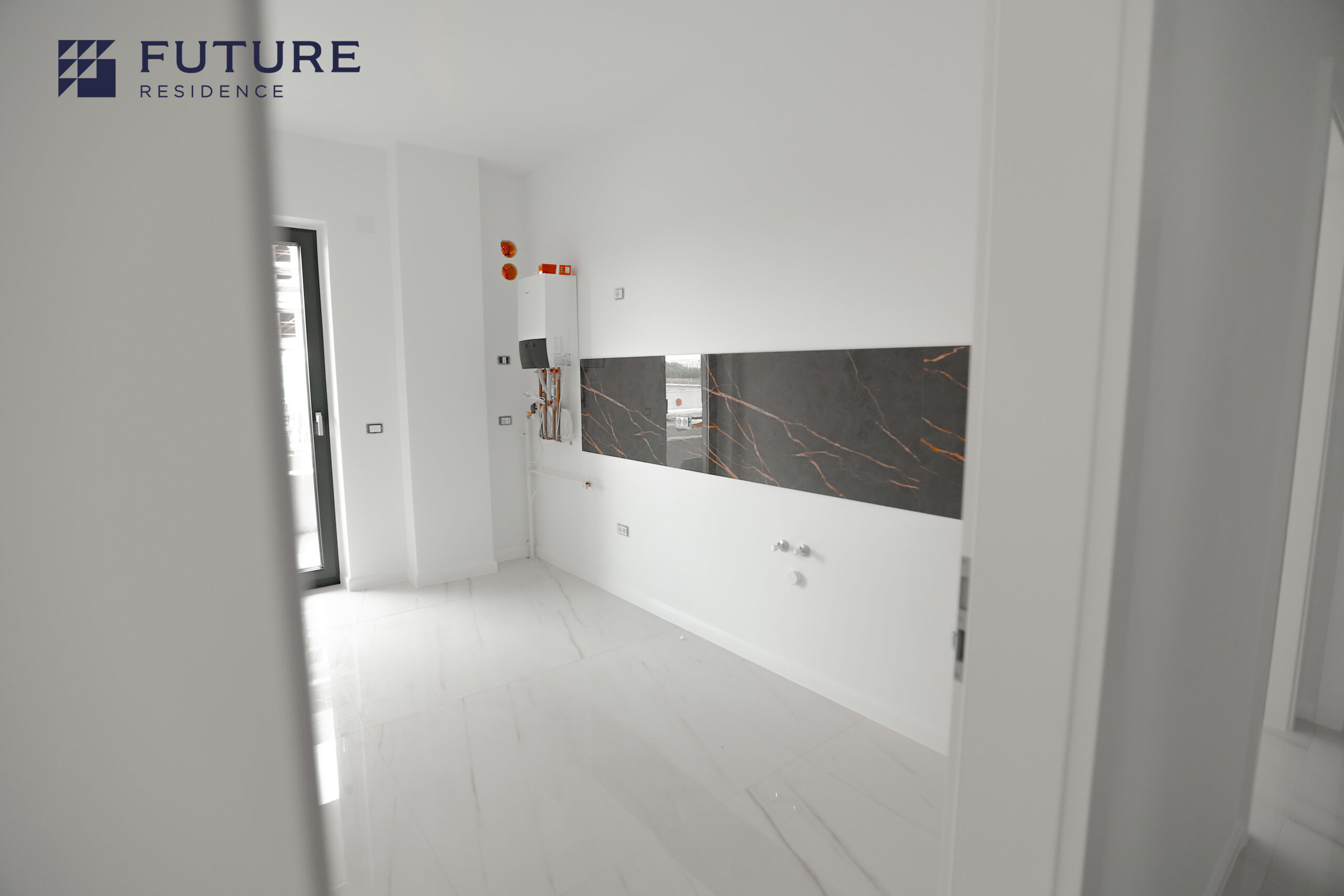 Apartament 2 camere de vanzare in Future Residence