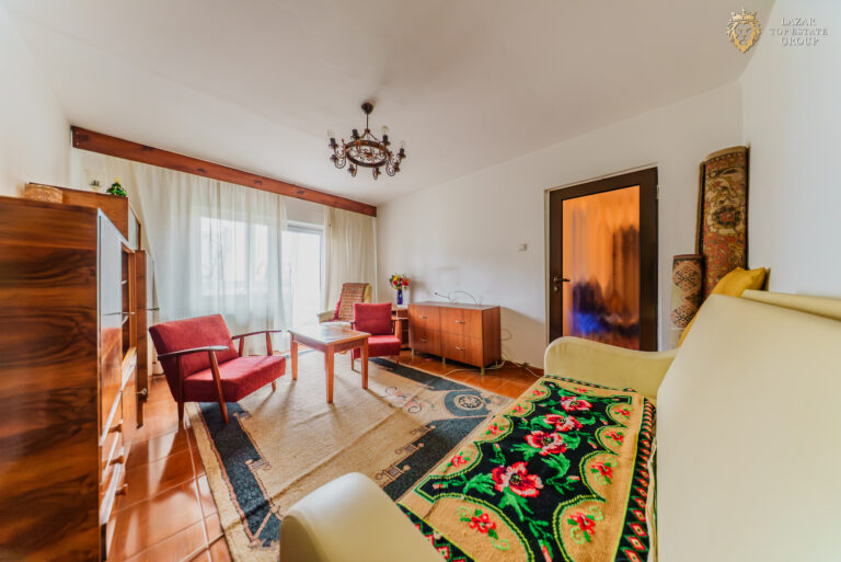 Apartament 2 camere Micalaca De Vanzare