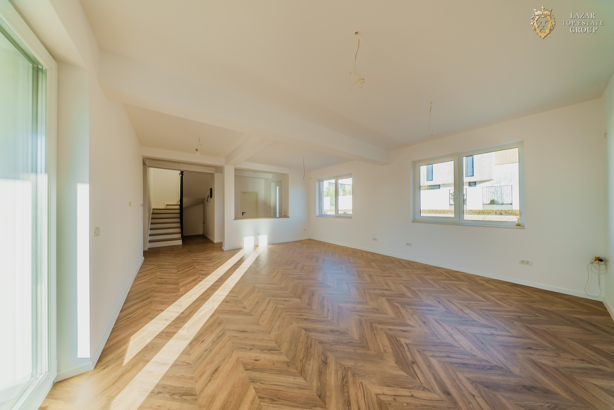 Duplex nou de vânzare Dumbrăvița