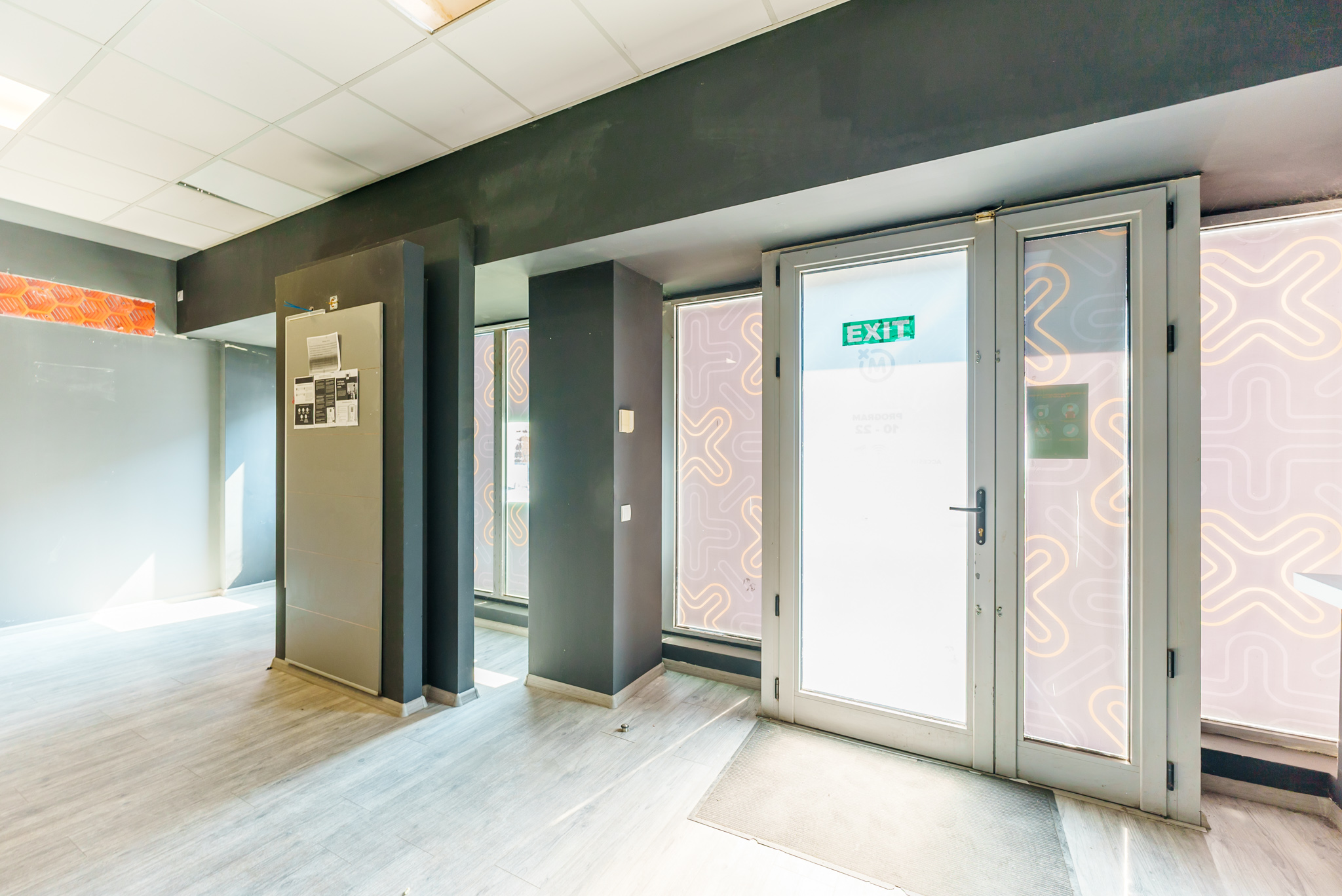 Spatiu Comercial/Birouri de Închiriat zona Centala