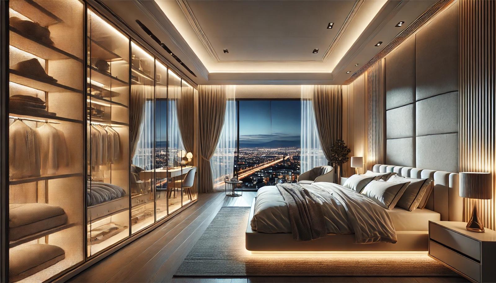 Proiect imobiliar Premium la cheie in Arad