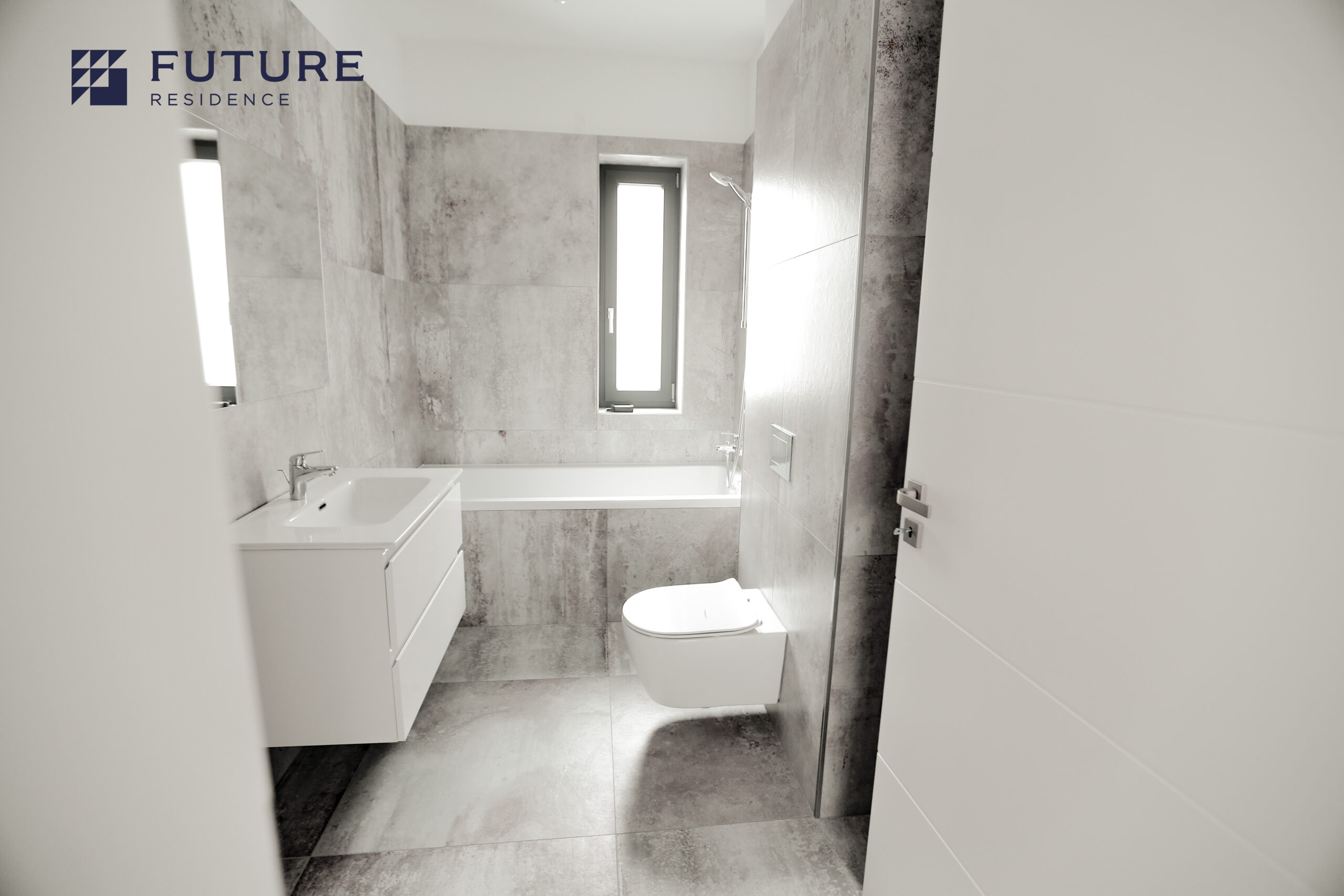 Apartament 2 camere de vanzare in Future Residence