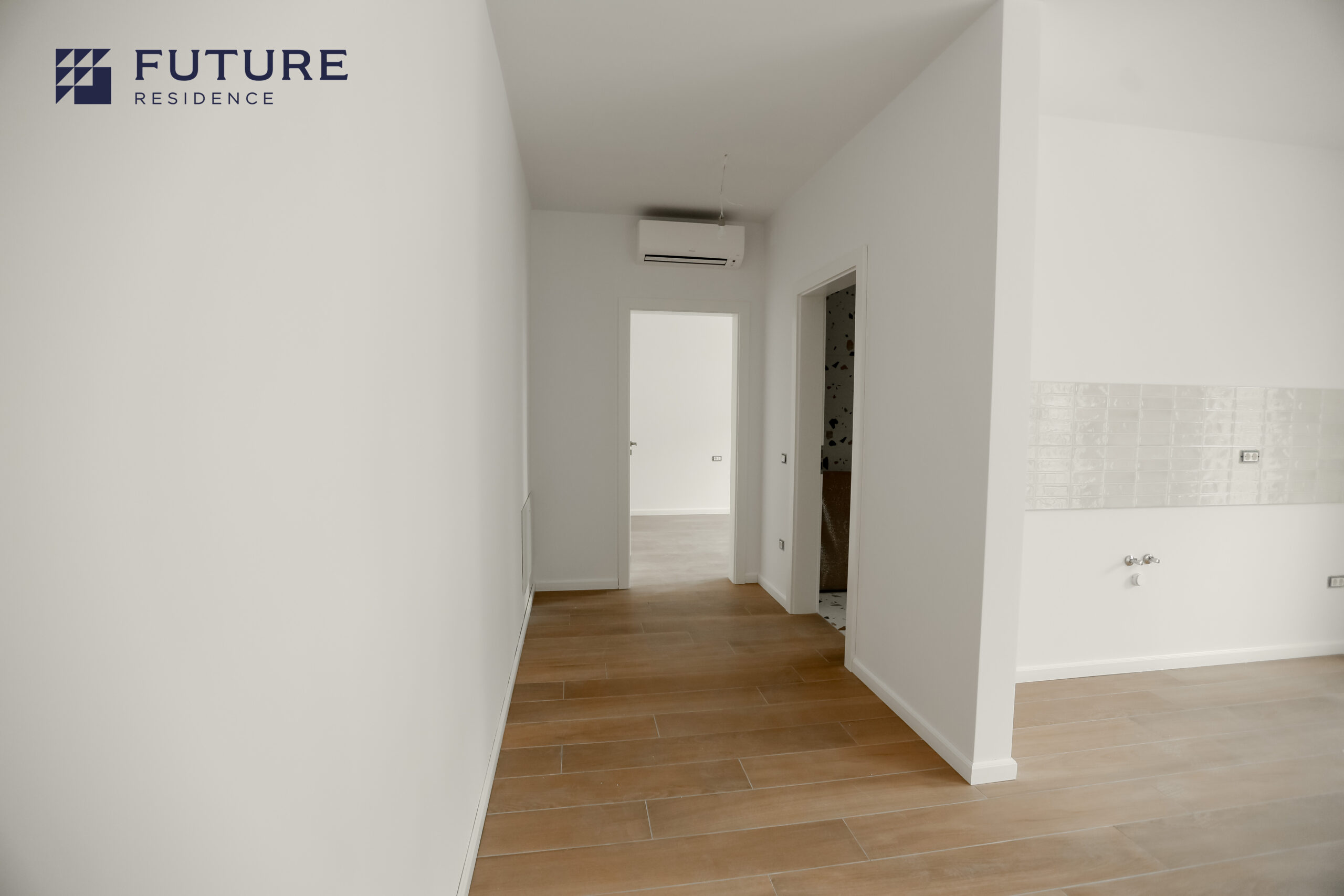 Apartament 2 camere de vanzare in Future Residence