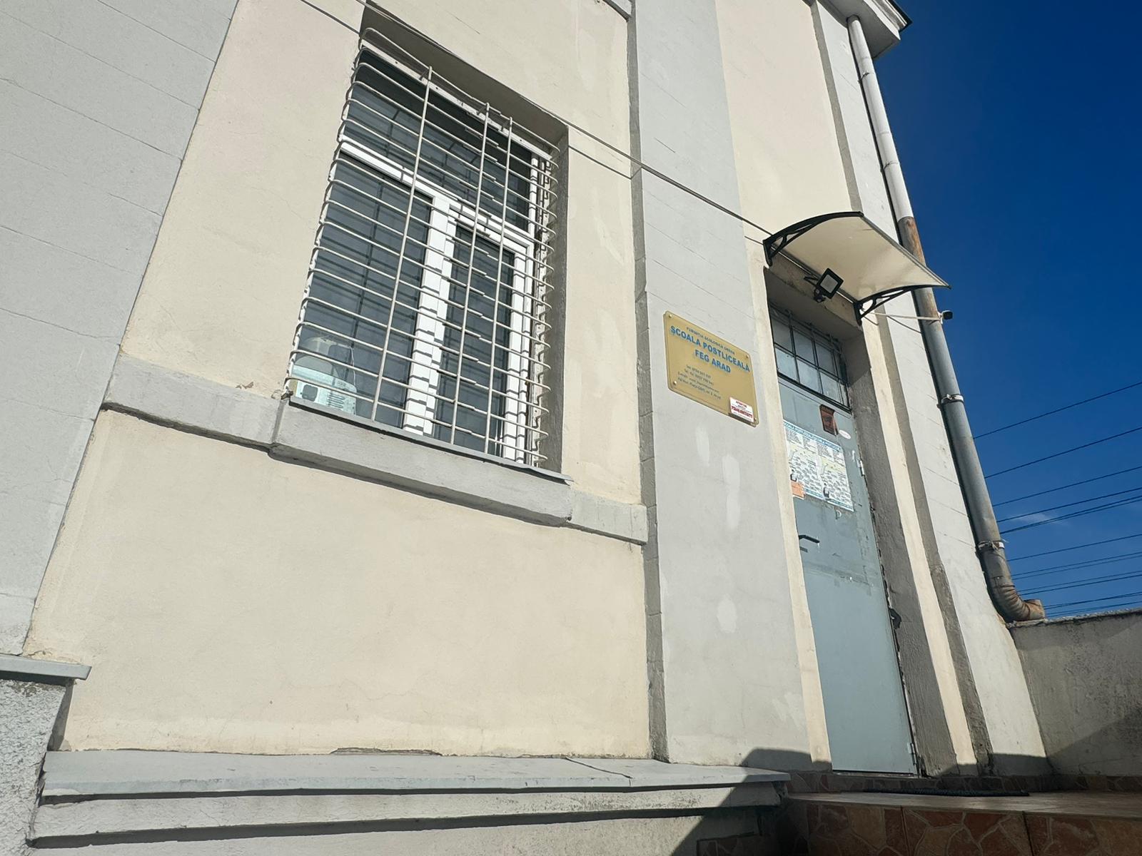 Spațiu comercial de închiriat – Piața Gării