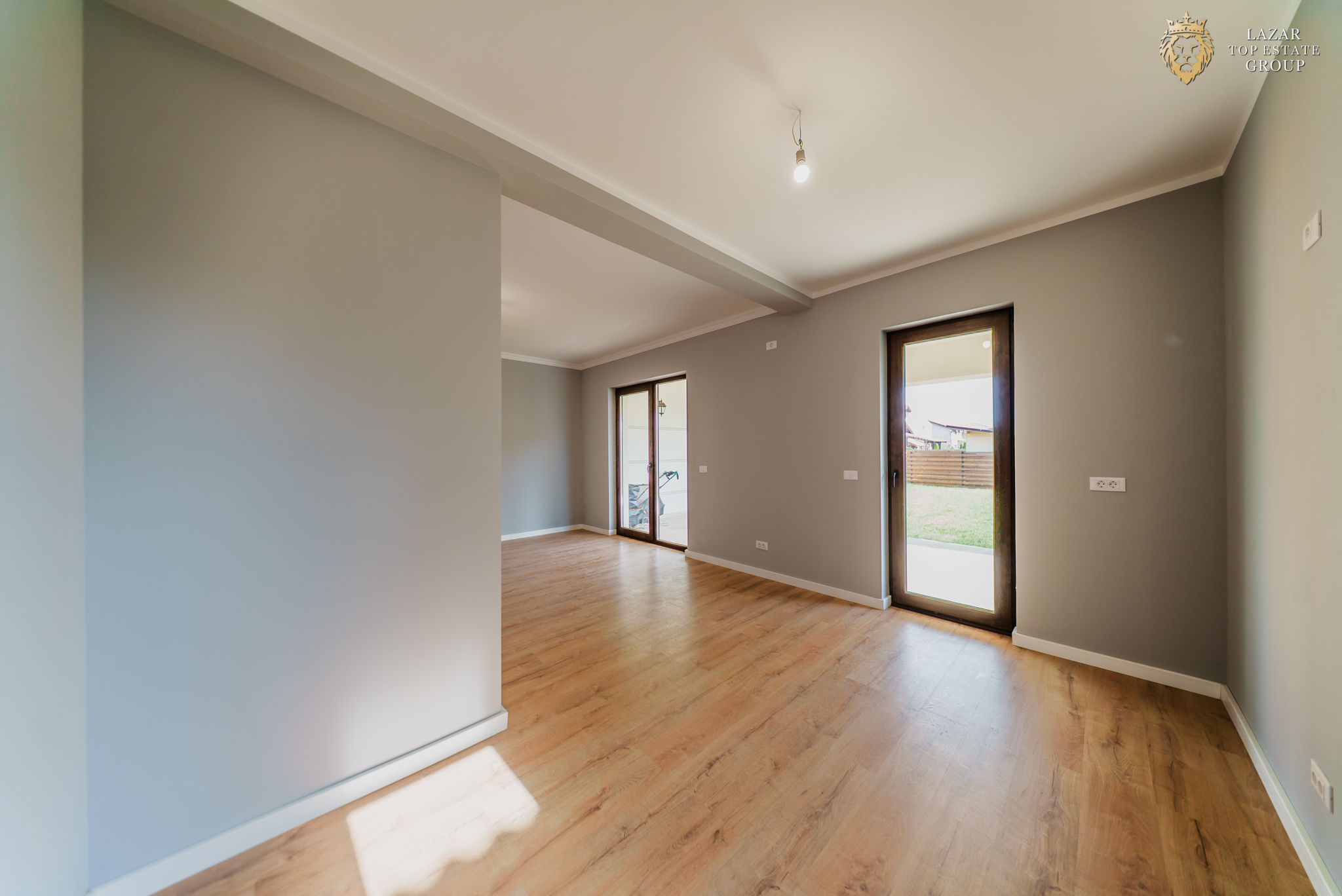 Duplex modern de vanzare in Dumbravita