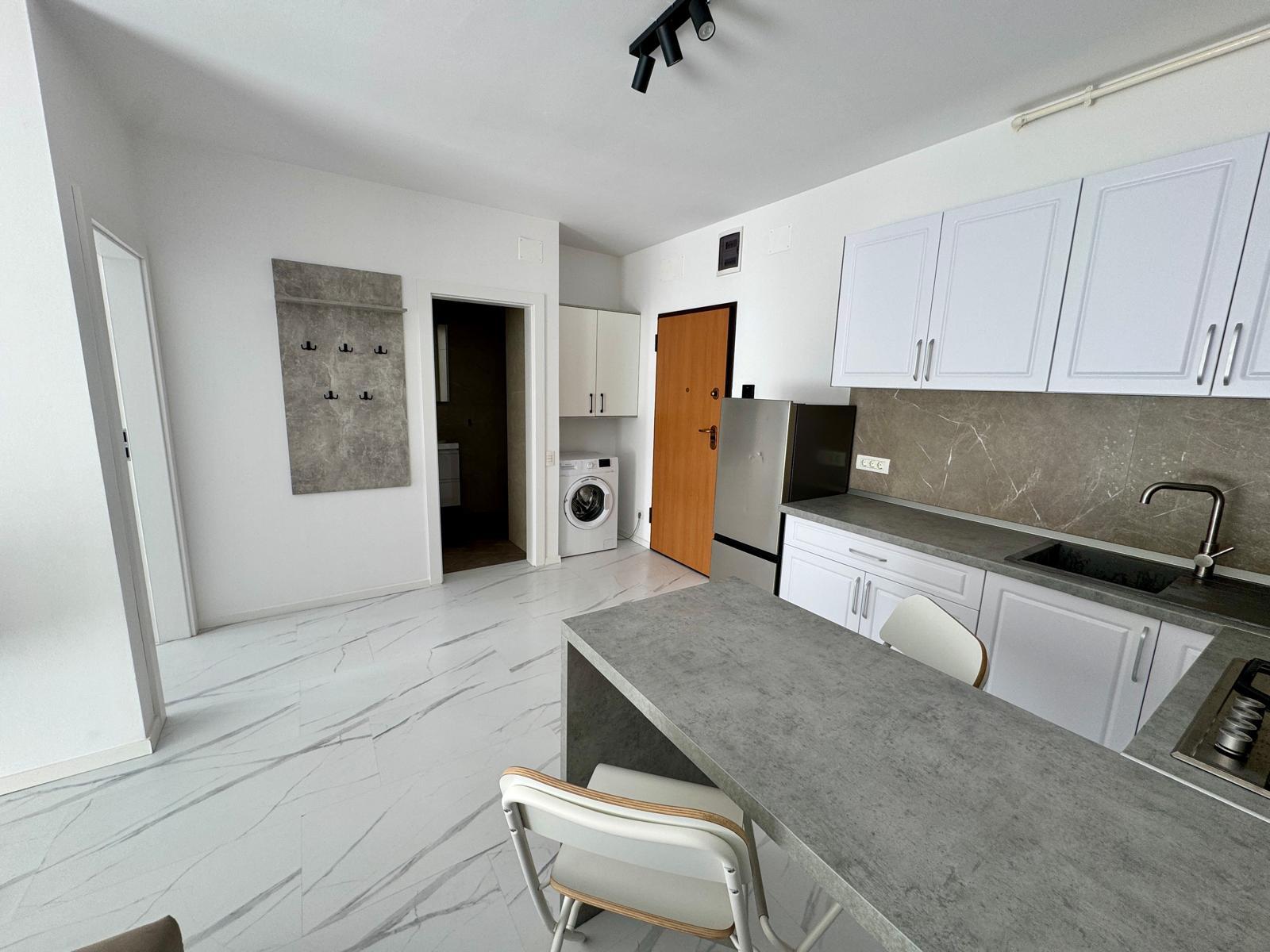 Apartament nou 2 camere de vanzare  in Timisoara