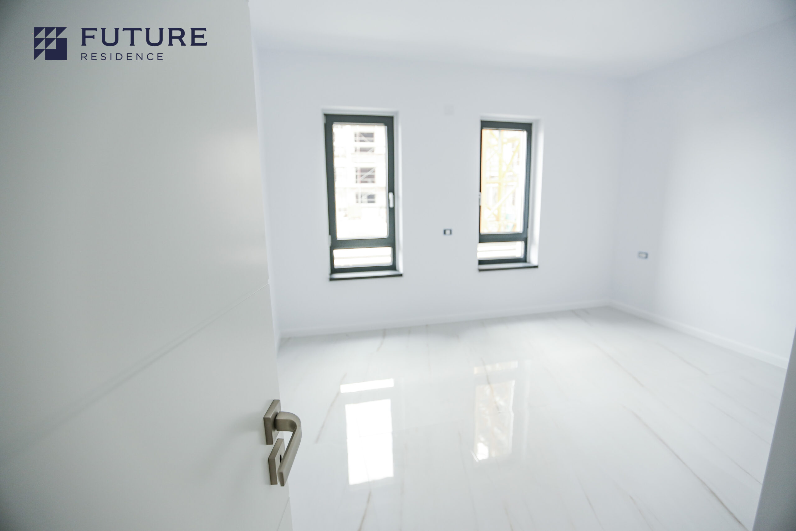 Apartament 2 camere de vanzare in Future Residence