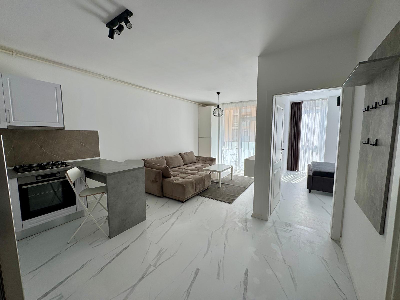 Apartament nou 2 camere de vanzare  in Timisoara