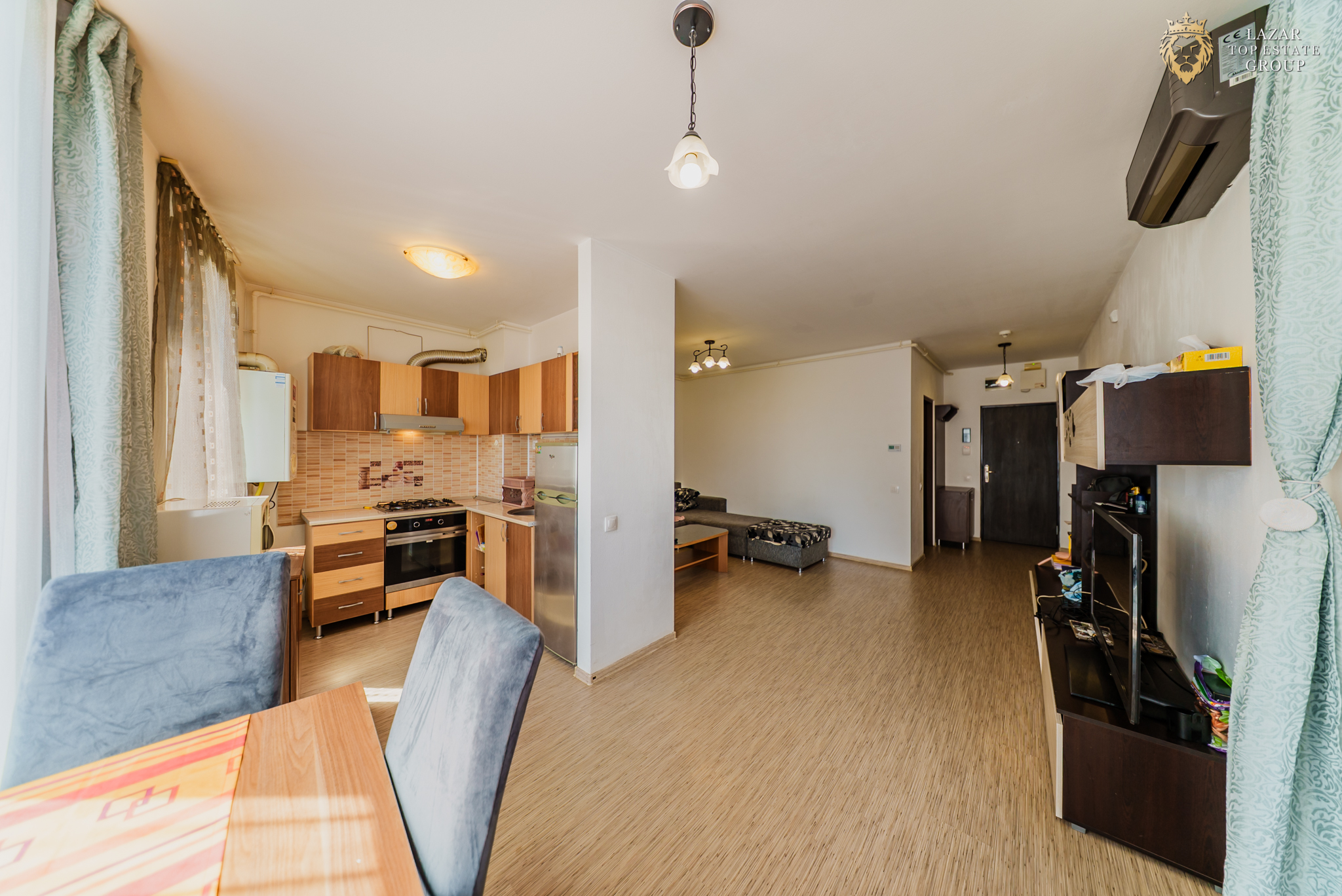 Apartament 2 camere de vanzare Ared Kaufland