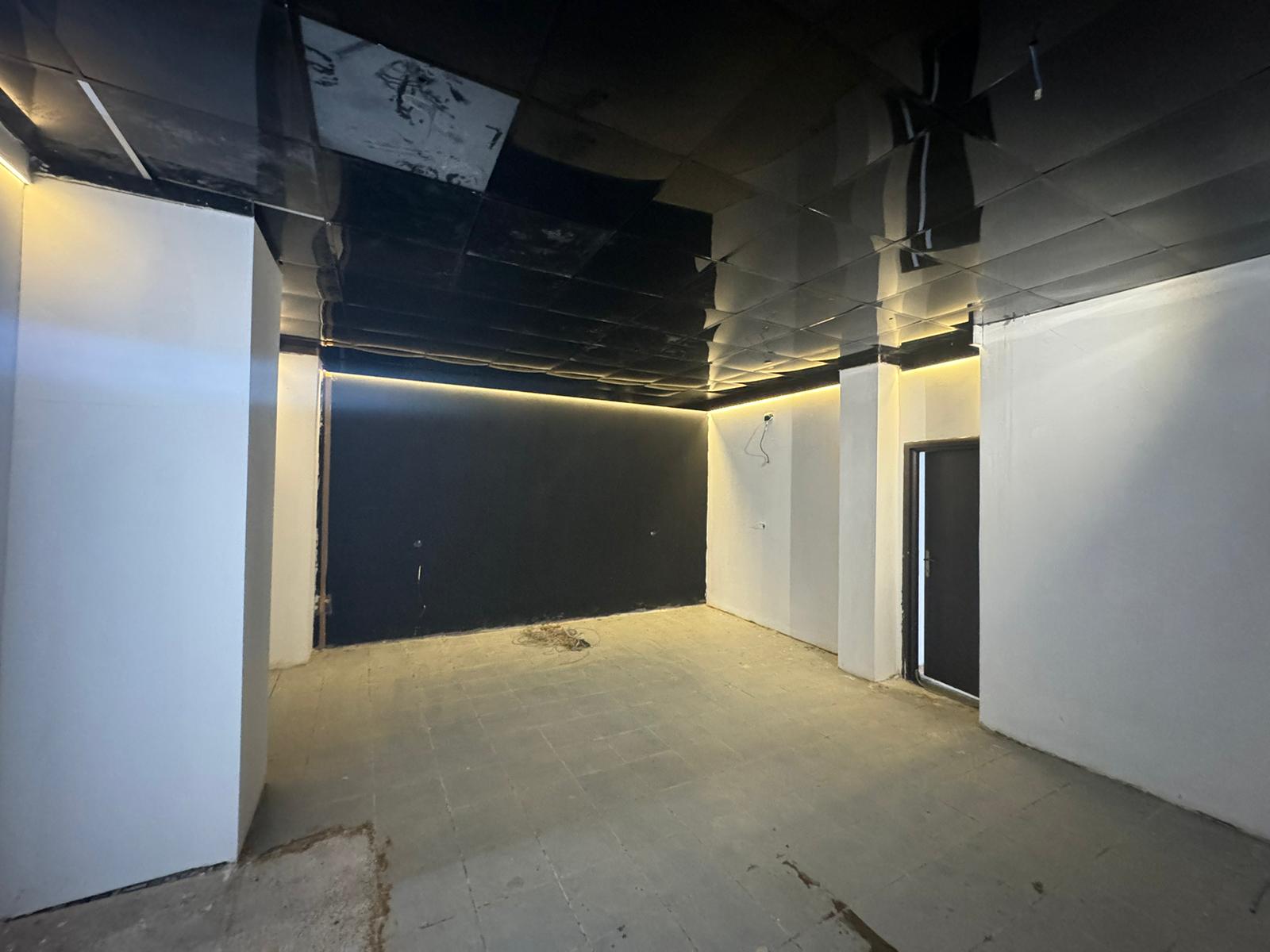 Spatiu comercial de inchiriat UTA