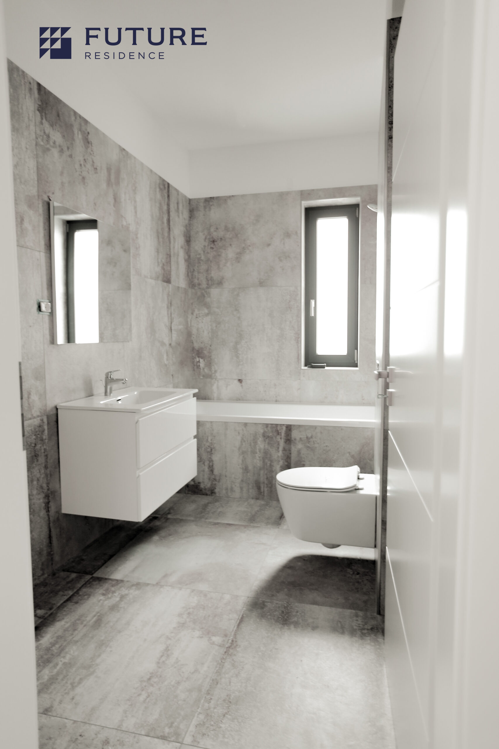Apartament 2 camere de vanzare in Future Residence