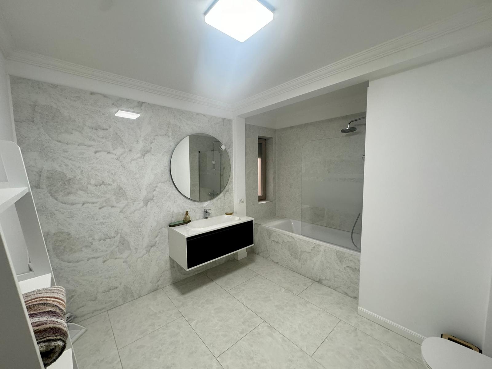 Apartament Premium 3 Camere în Subcetate