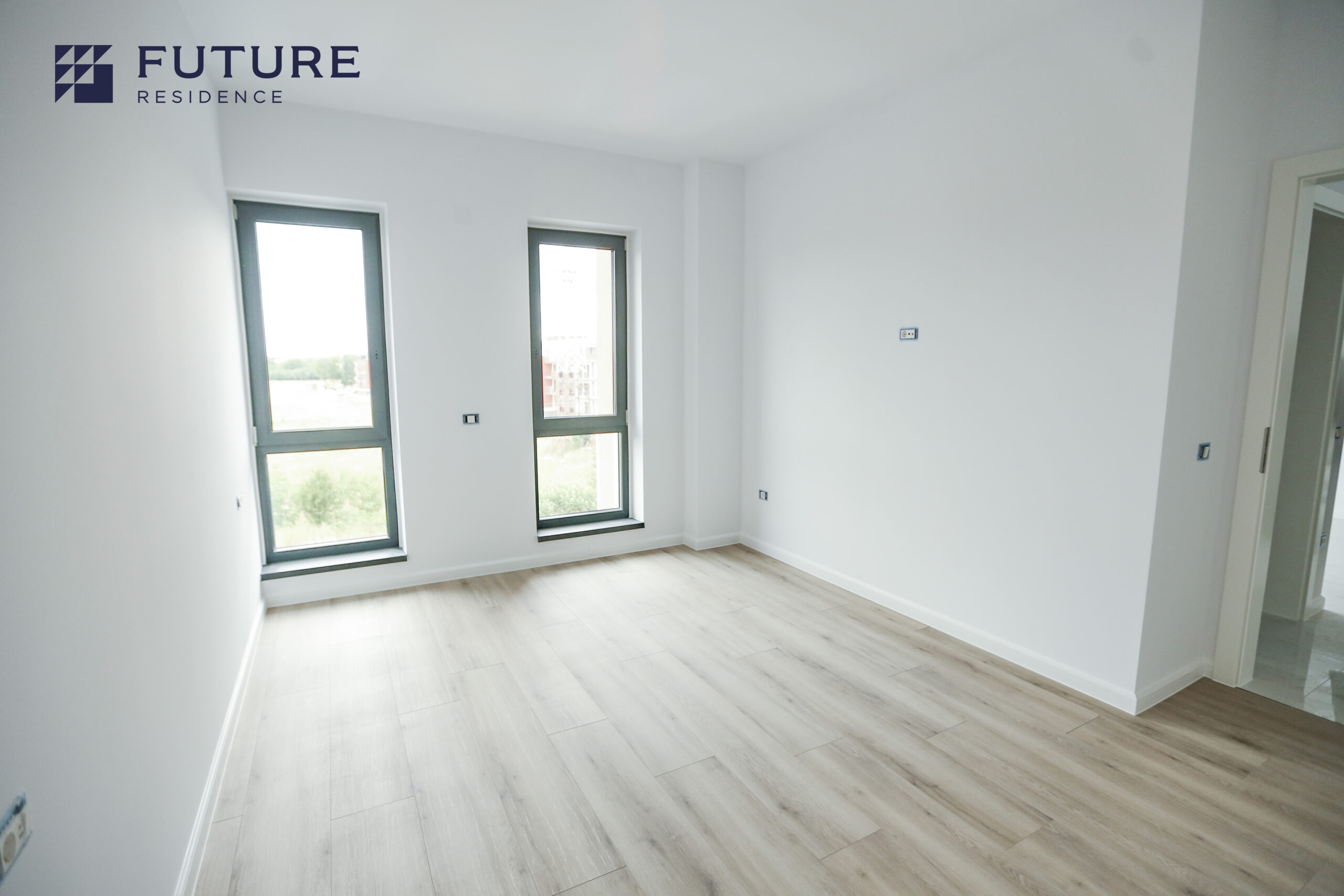 Apartament 2 camere de vanzare in Future Residence