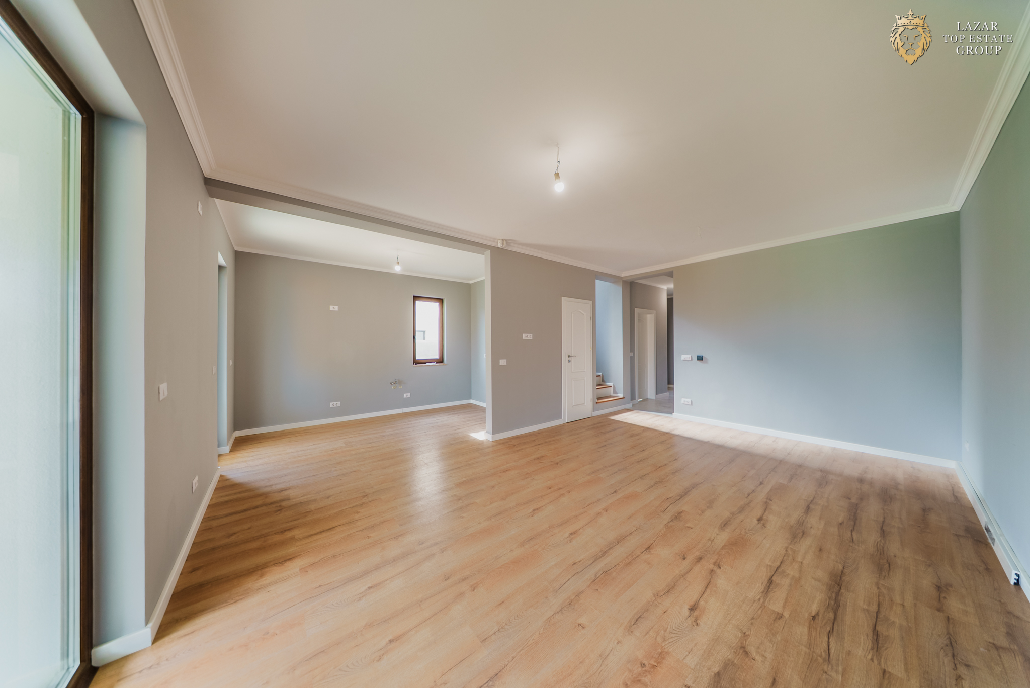 Duplex modern de vanzare in Dumbravita