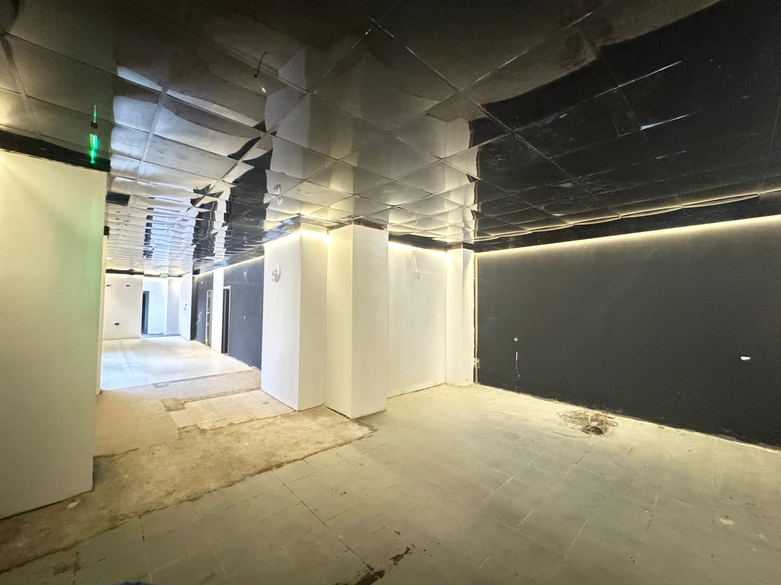 Spatiu comercial de inchiriat UTA