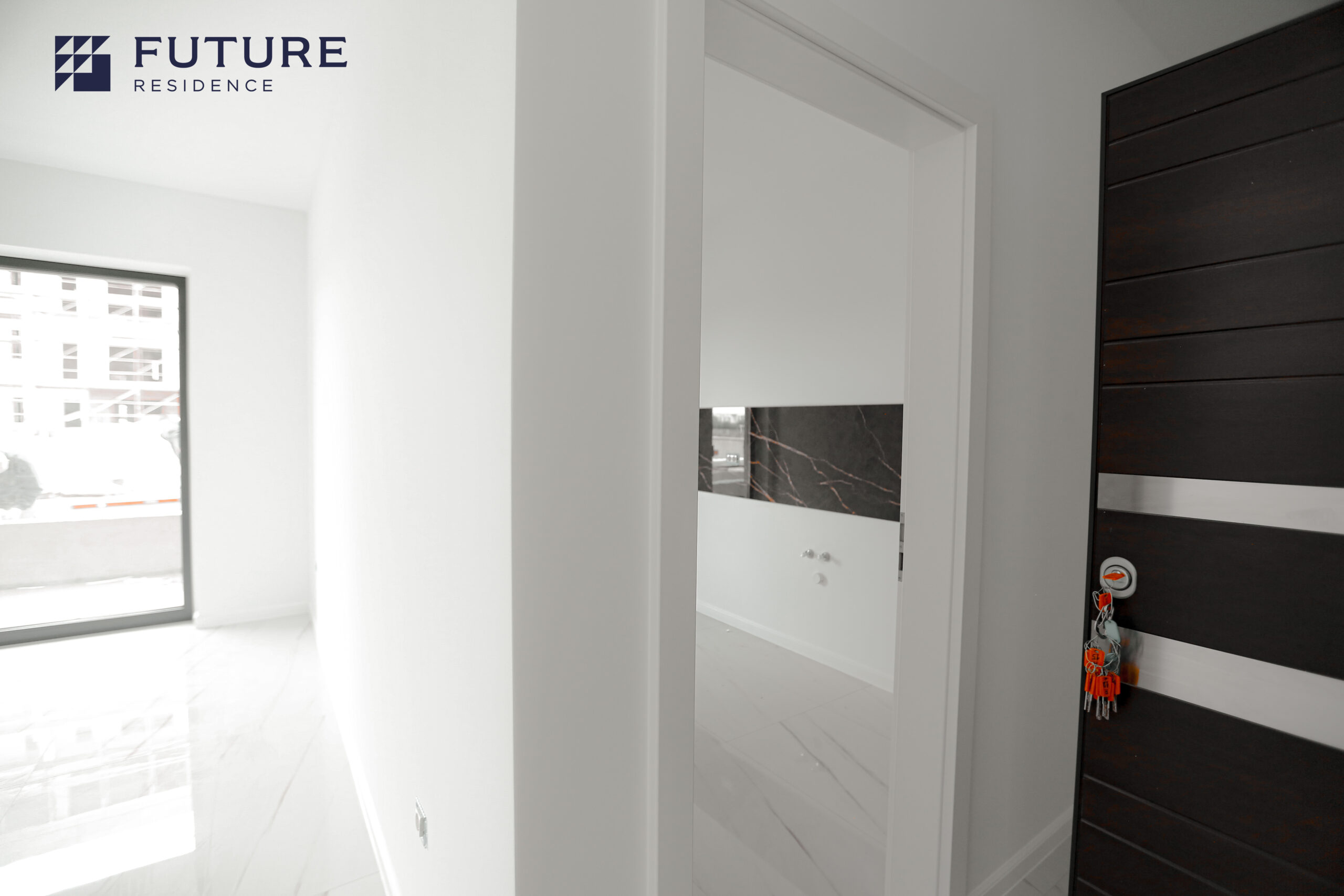 Apartament 2 camere de vanzare in Future Residence