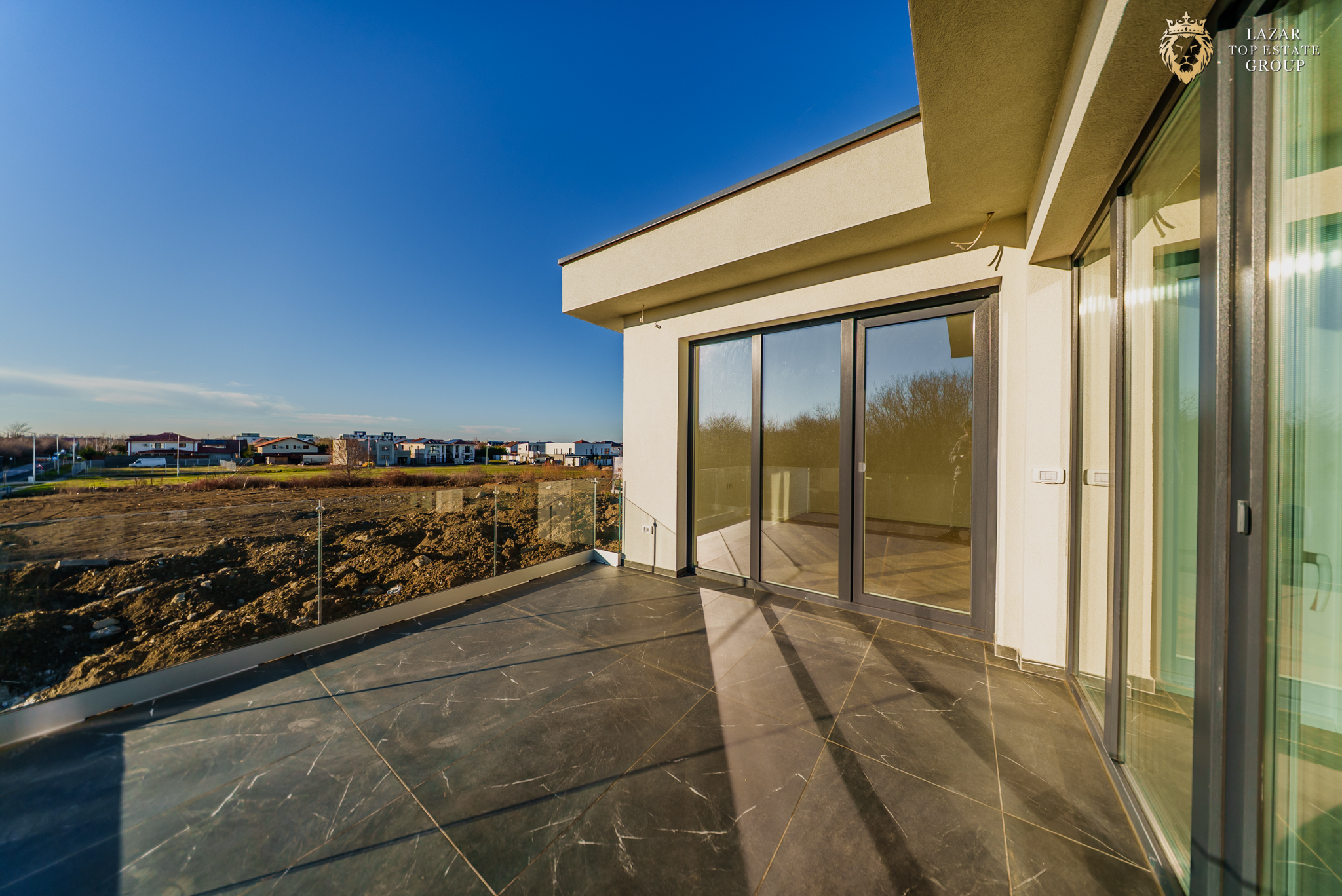 Duplex nou de vânzare Dumbrăvița