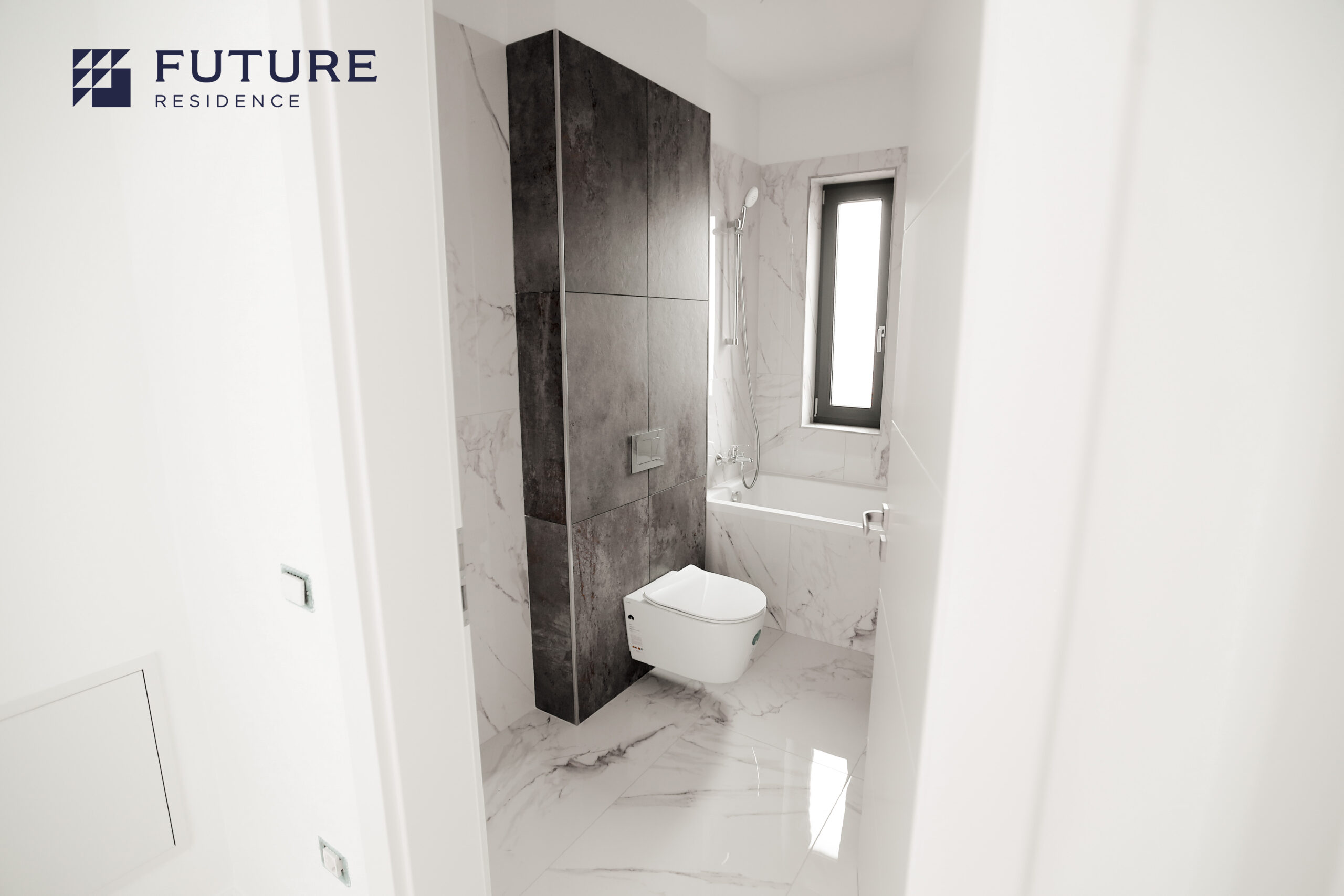 Apartament 2 camere de vanzare in Future Residence