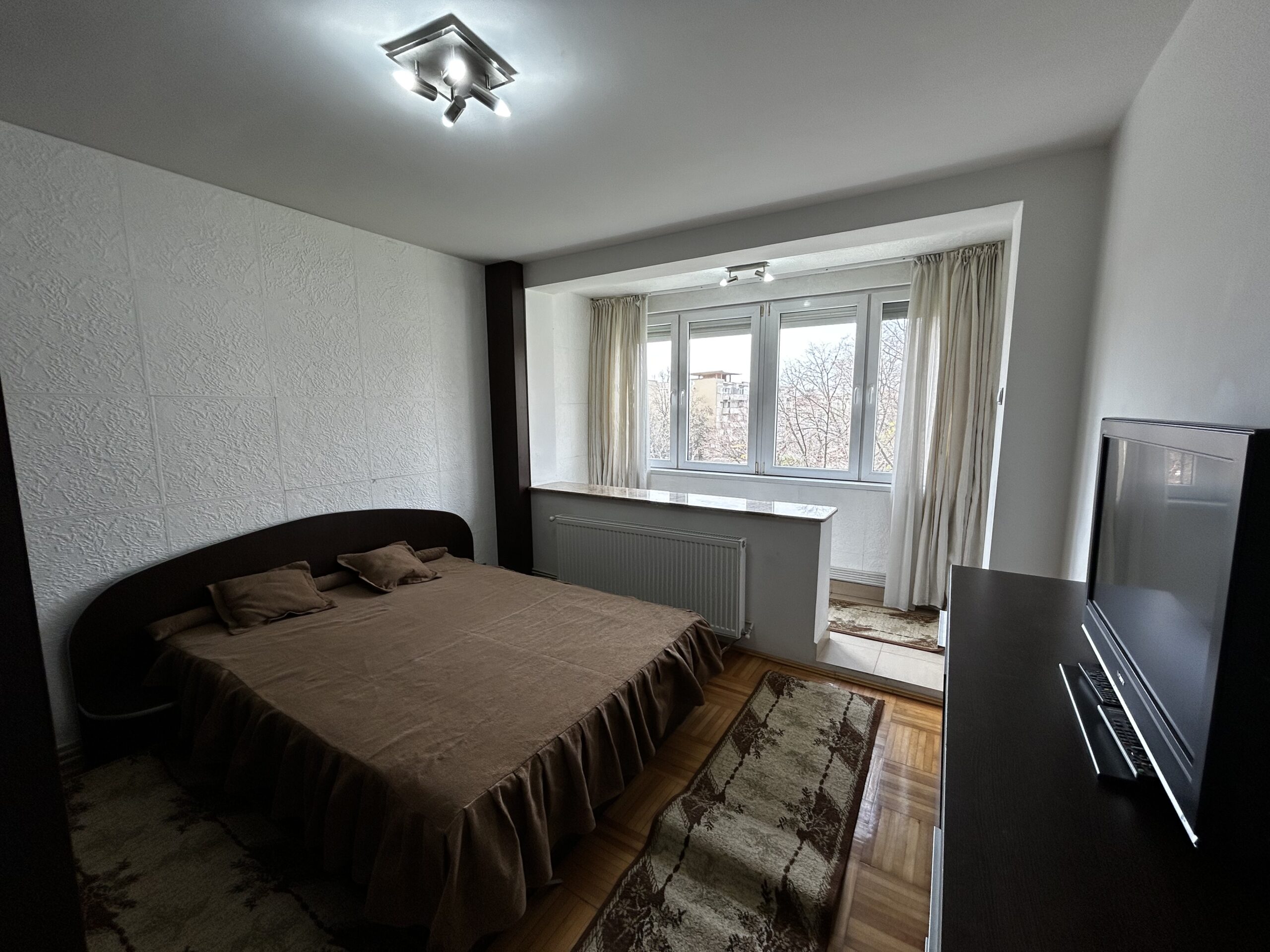 Apartament 2 camere Podgoria de inchiriat