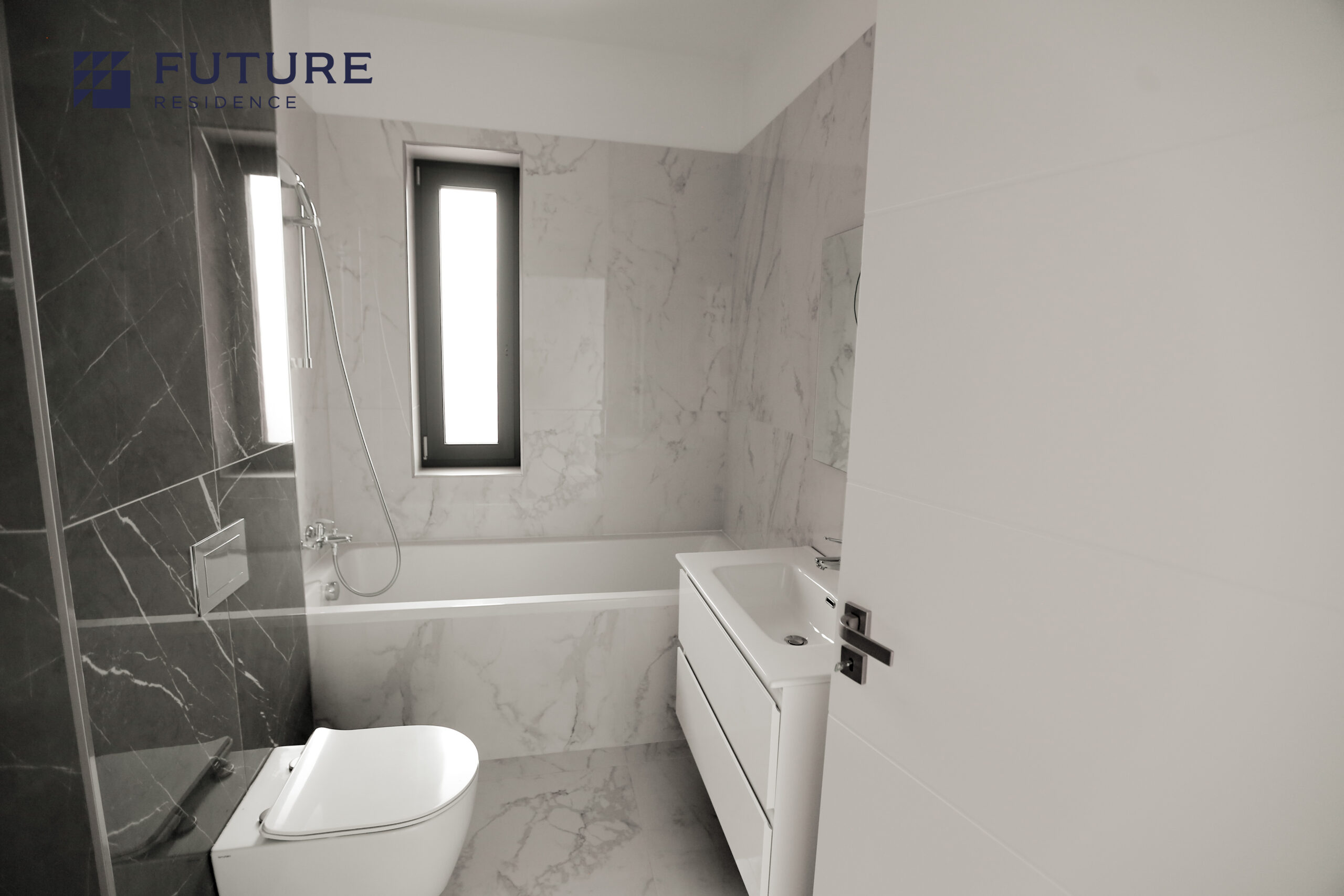 Apartament 2 camere de vanzare in Future Residence