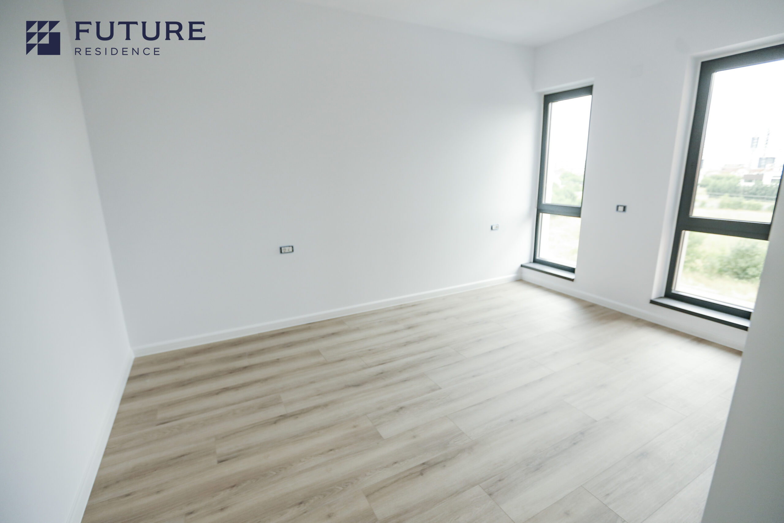 Apartament 2 camere de vanzare in Future Residence
