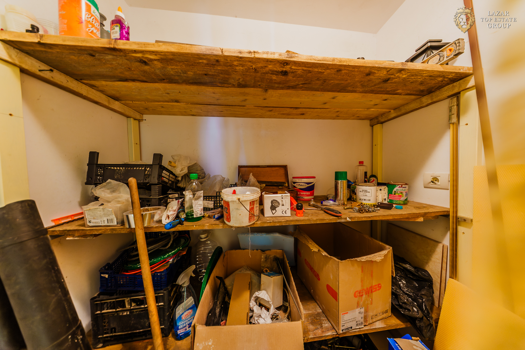 Spatiu comercial de inchiriat Aradul Nou