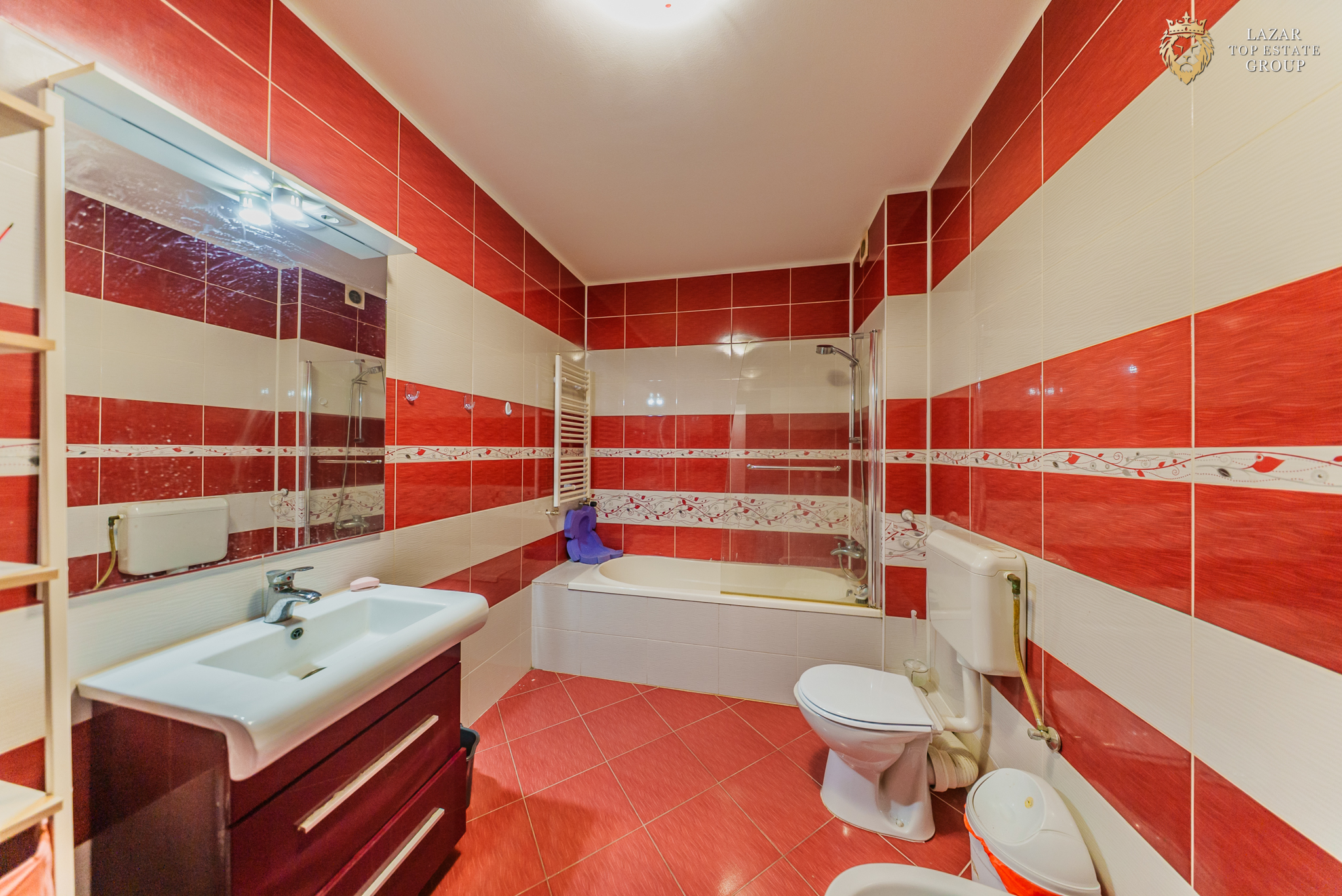 Apartament 2 camere de vanzare Ared Kaufland