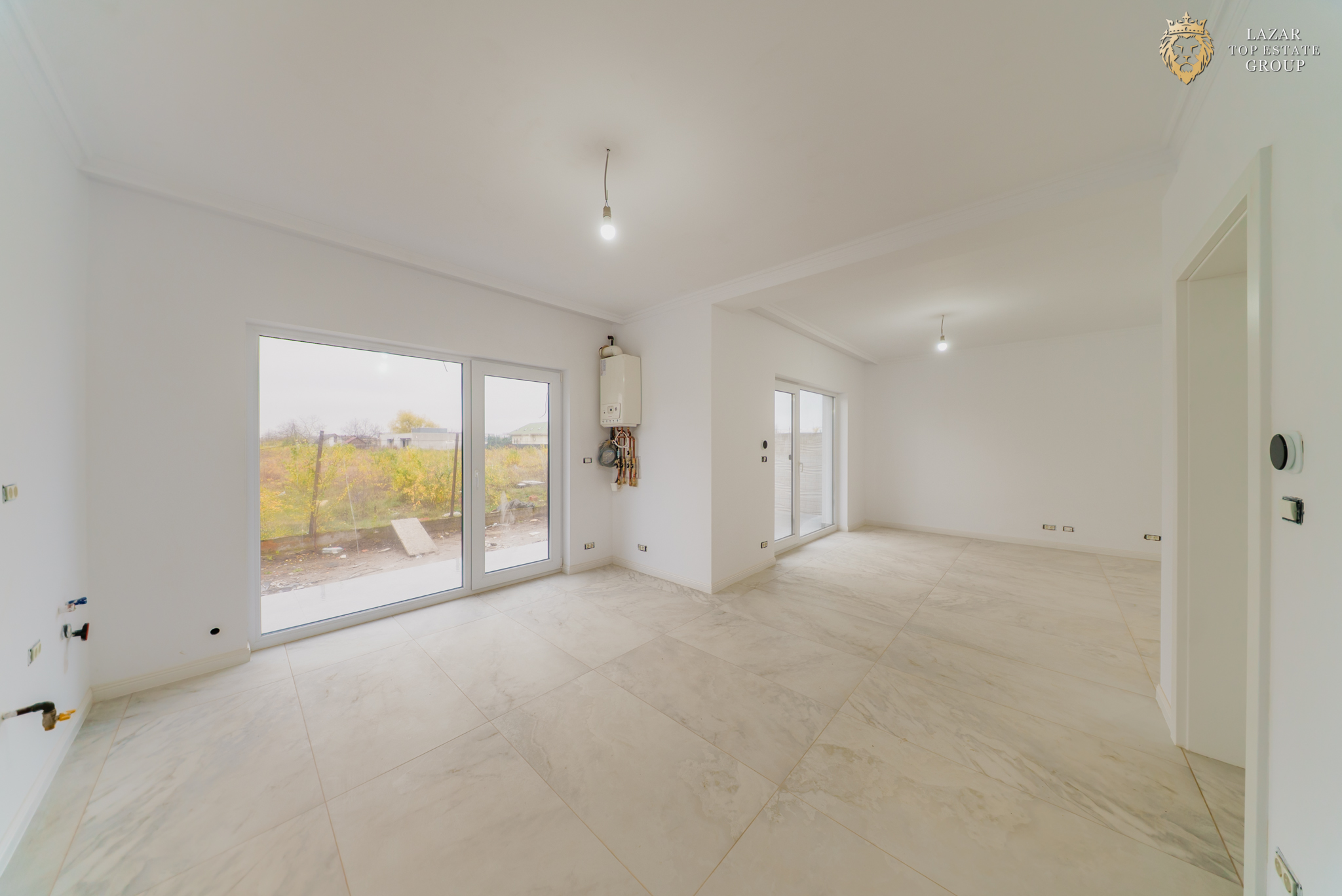 Vila noua 5 camere de vanzare in Gai
