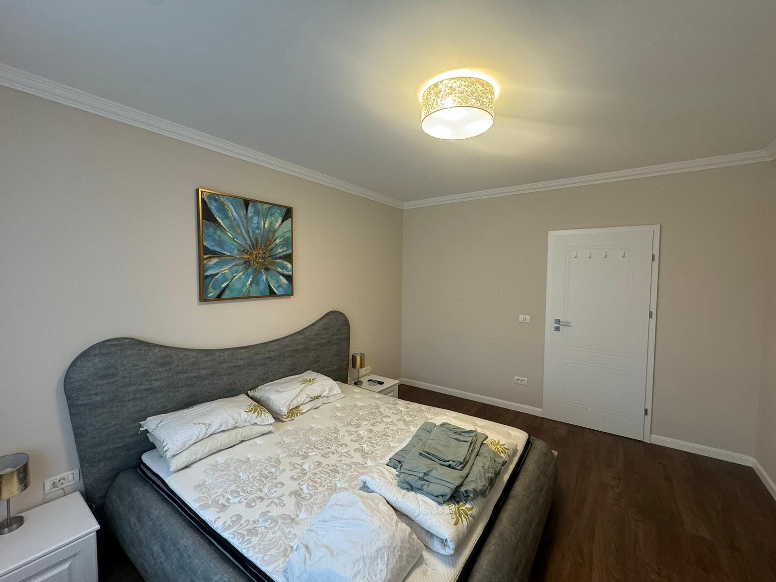 Apartament Premium 3 Camere în Subcetate