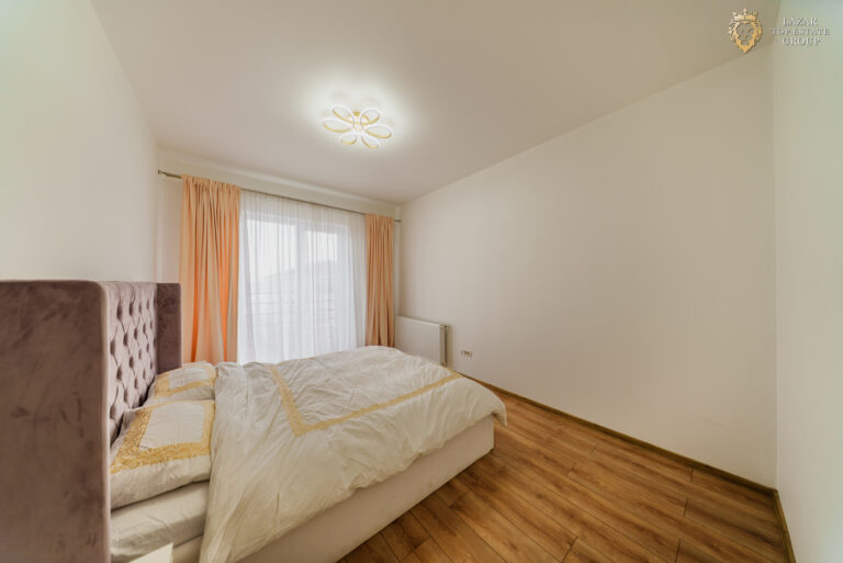 Apartament modern 2 camere de vanzare in Dumbravita