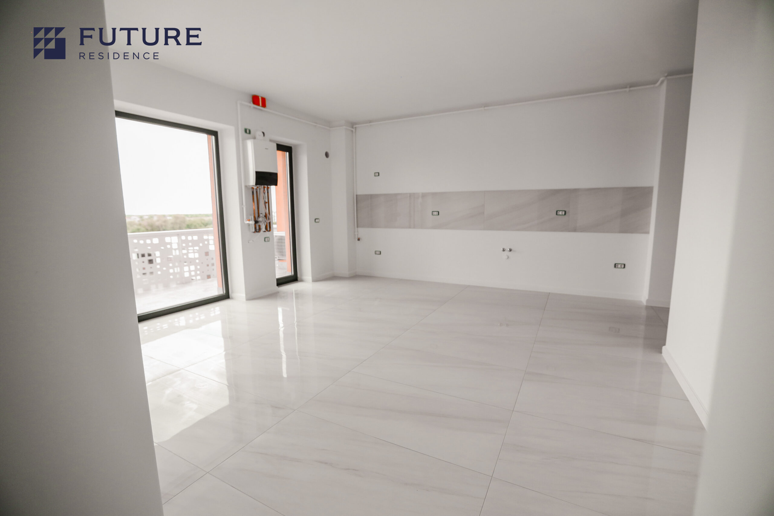 Apartament 2 camere de vanzare in Future Residence
