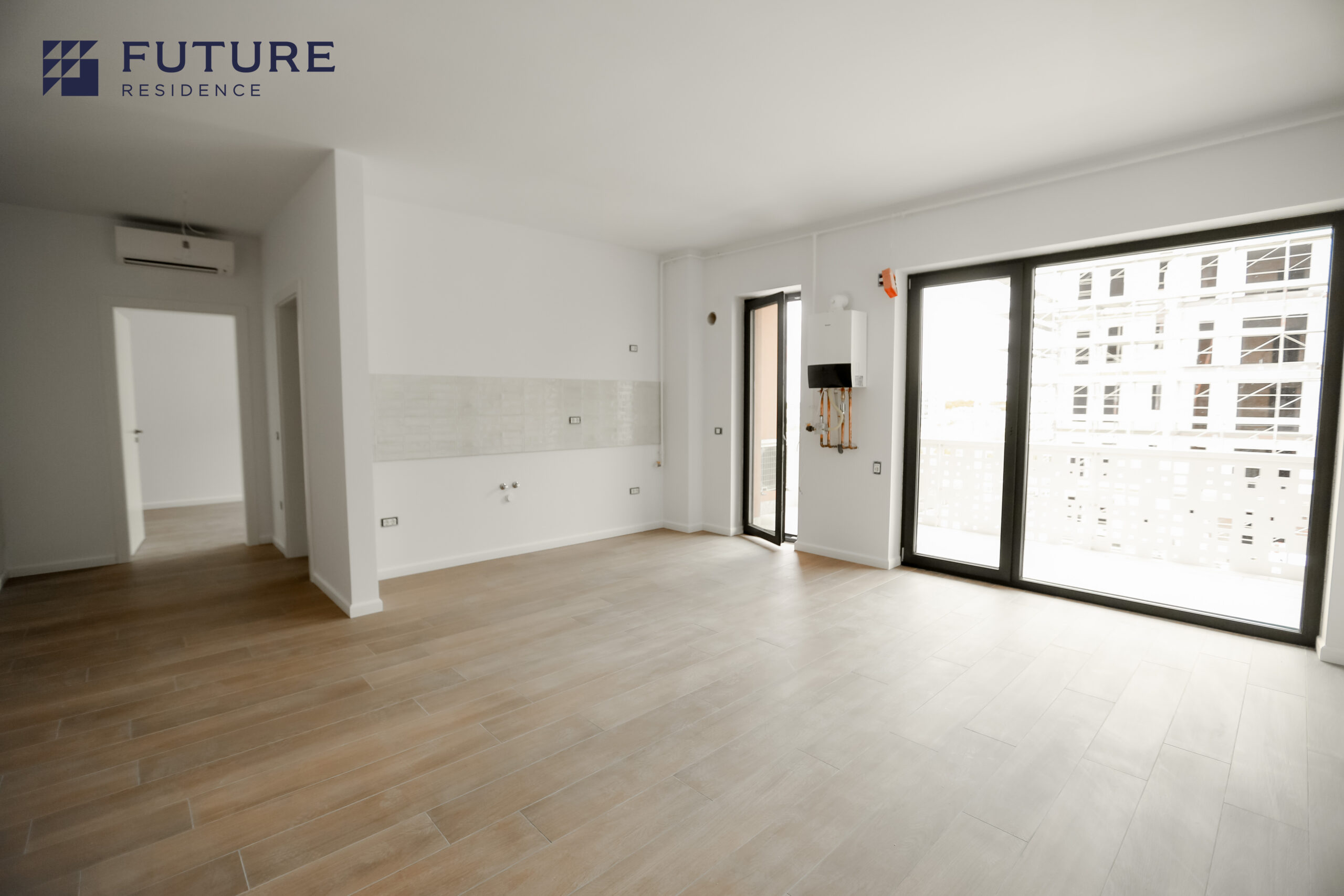 Apartament 2 camere de vanzare in Future Residence
