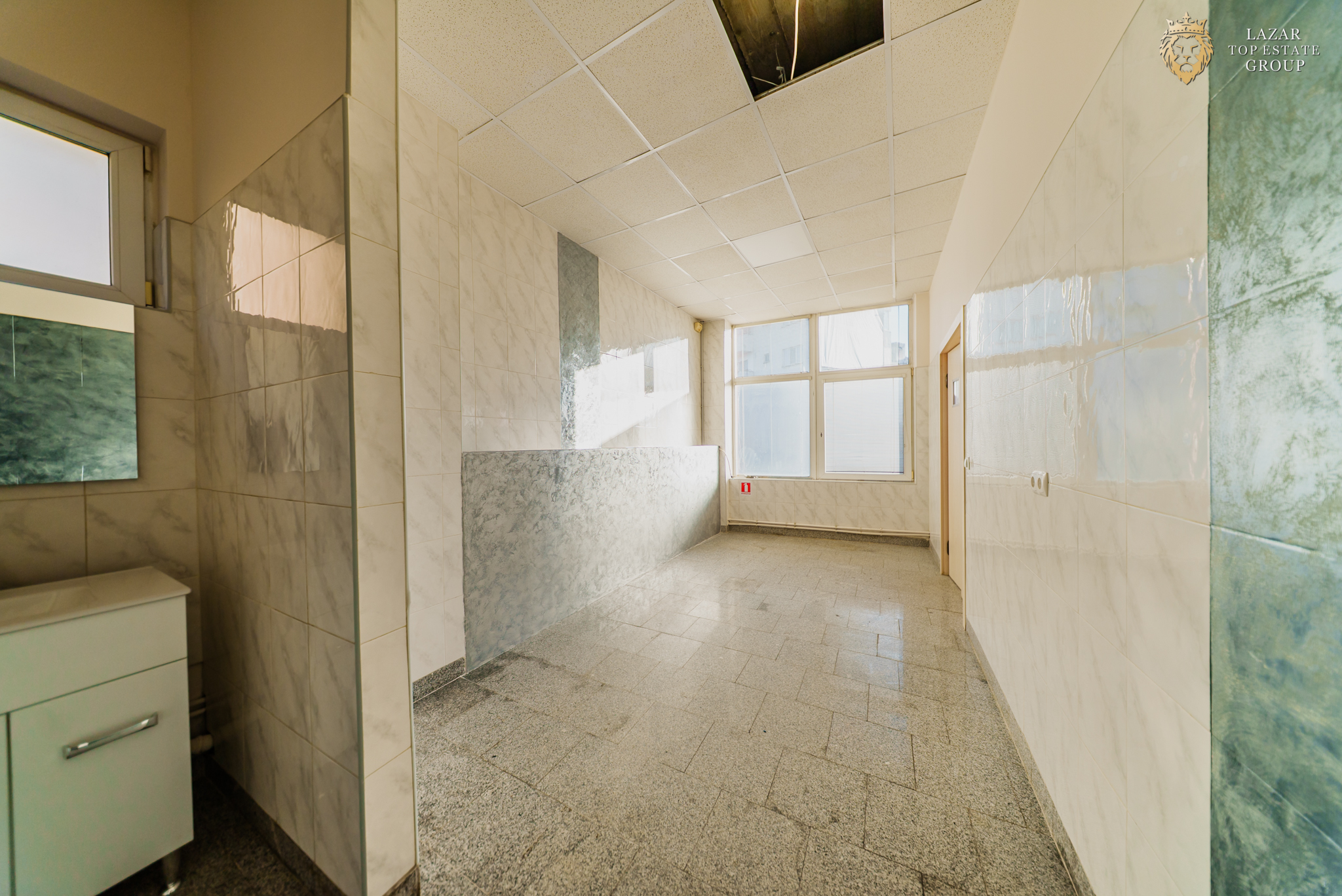 Spatiu comercial de inchiriat central