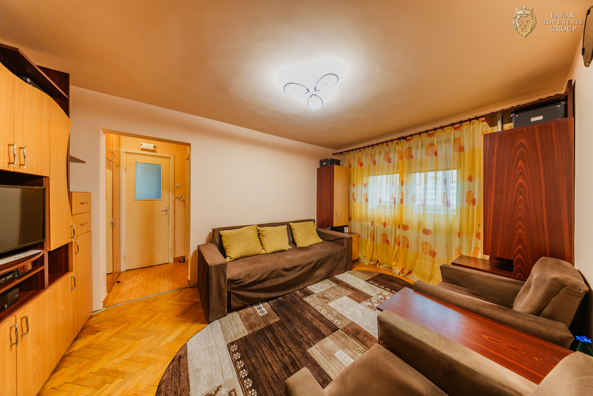 Apartament 2 camere de vanzare in Vlaicu